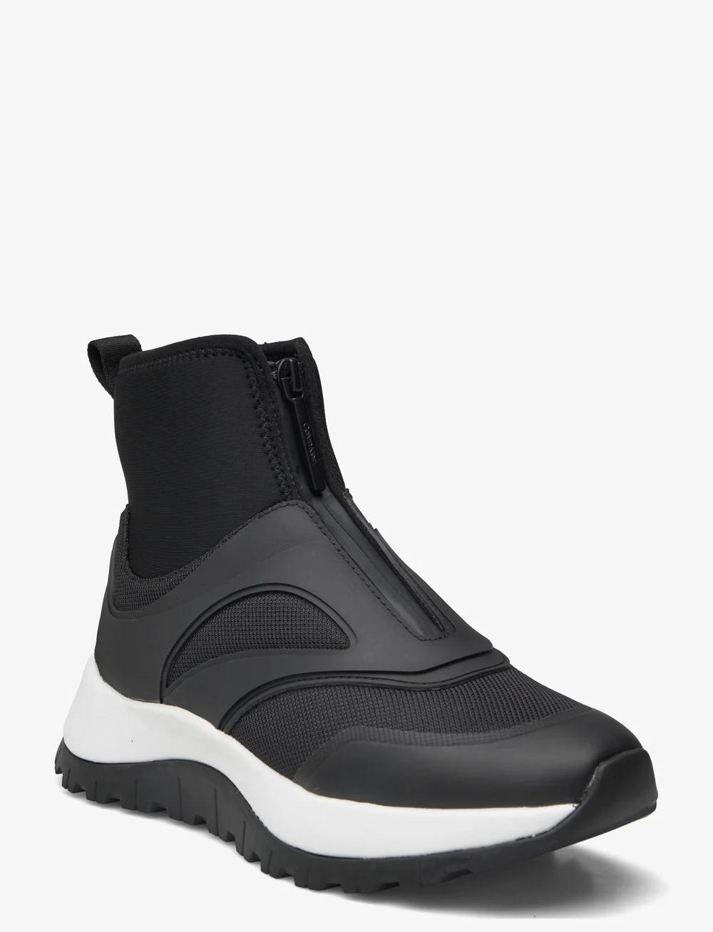 Calvin klein sock sneaker discount