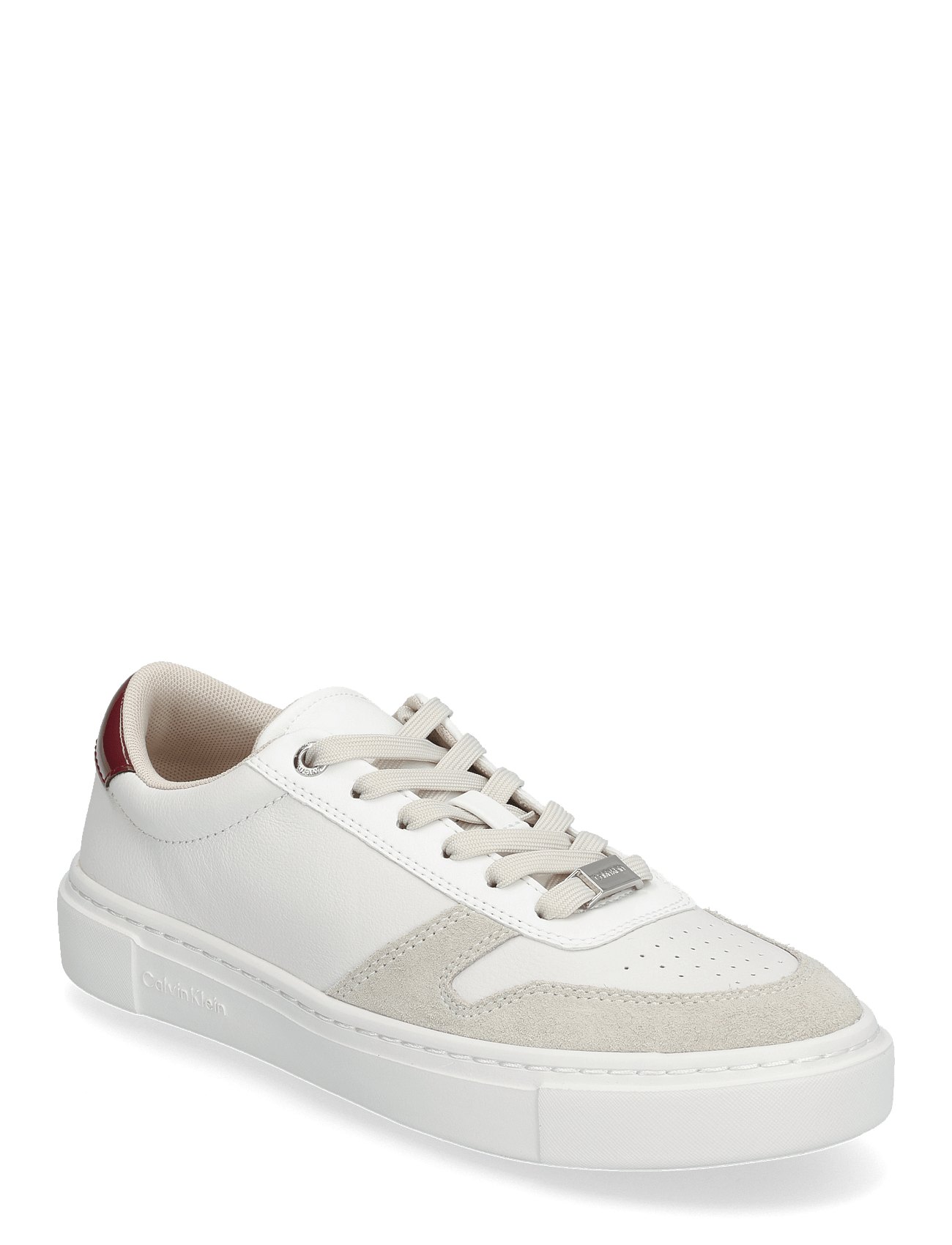 Calvin Klein - Cupsole Lace Up