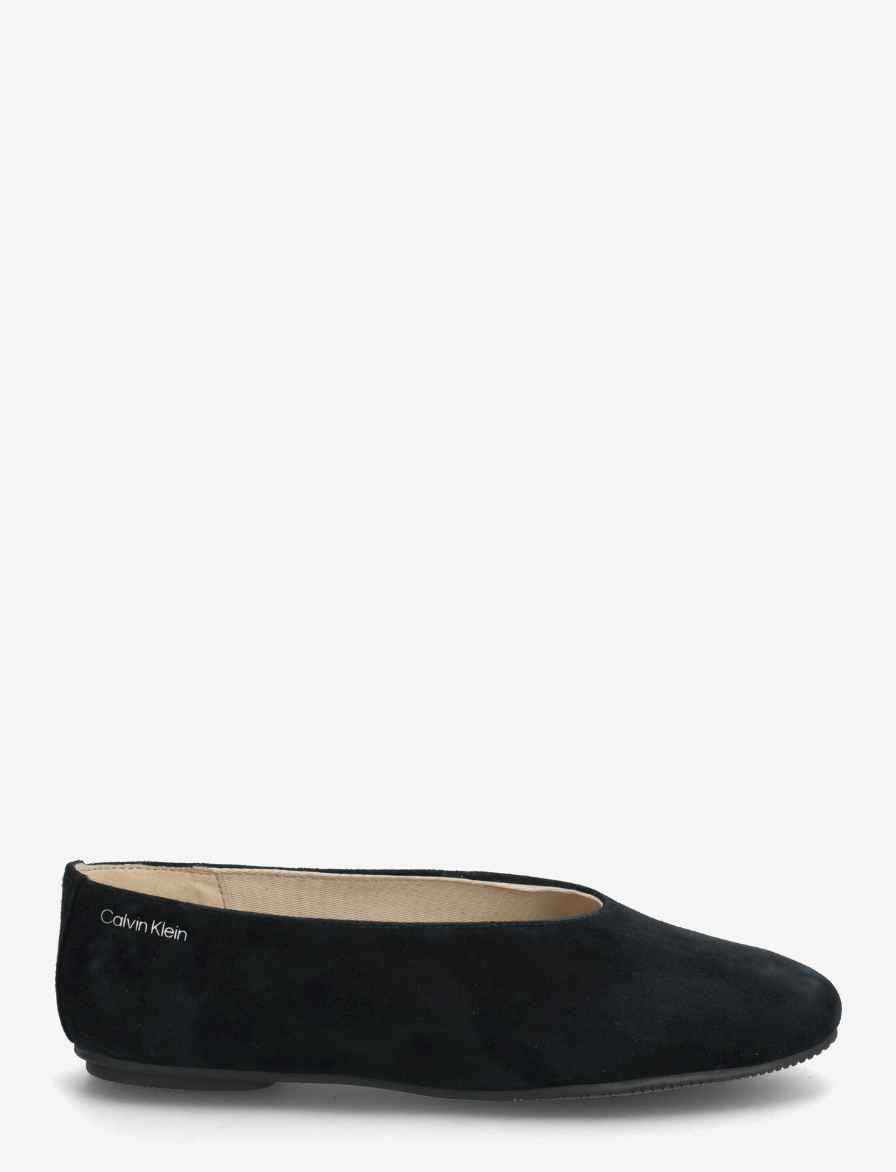 Calvin Klein - BALLERINA ROUND HW SUE - special occasions - ck black - 1
