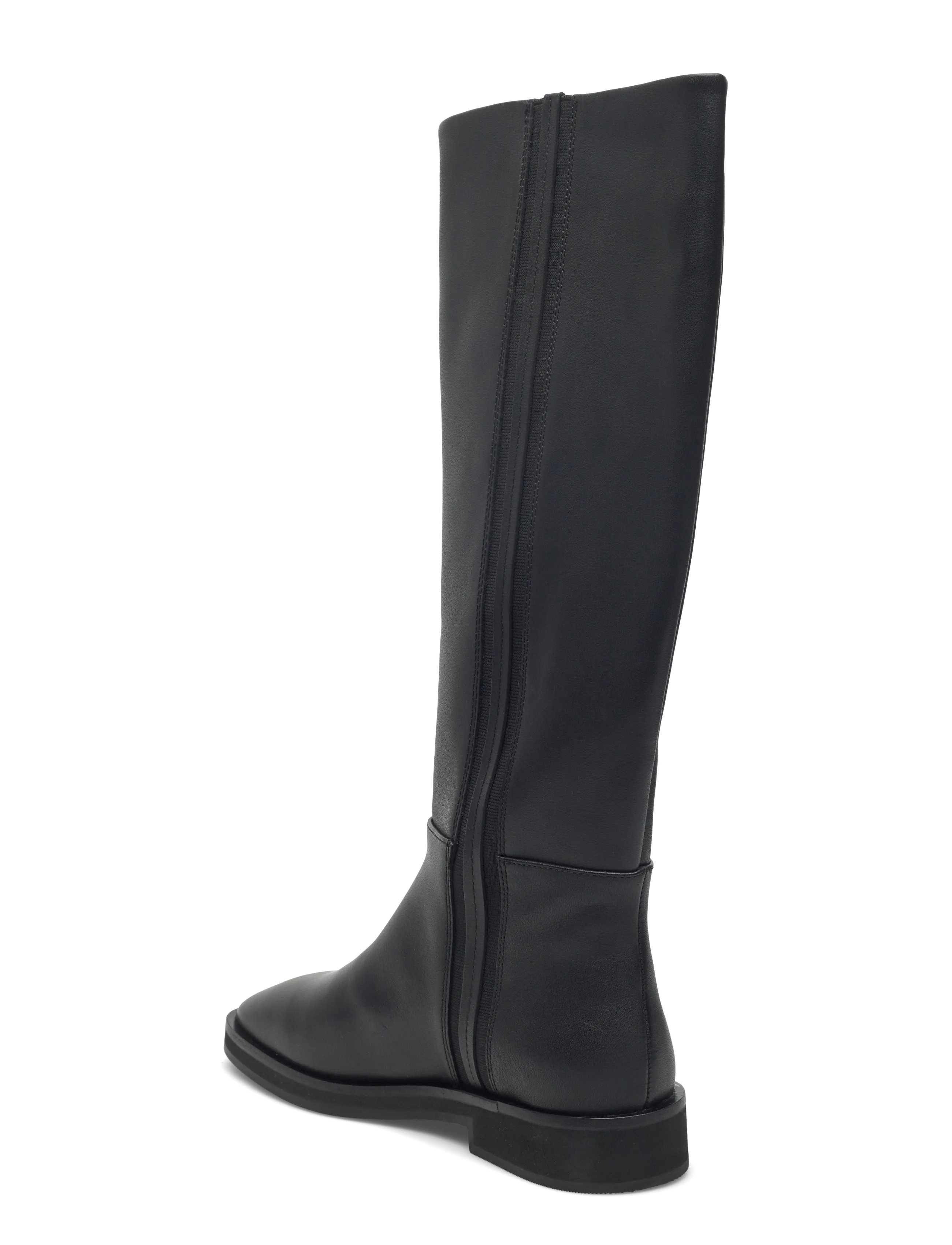 Formal Utk Boot Lth 3