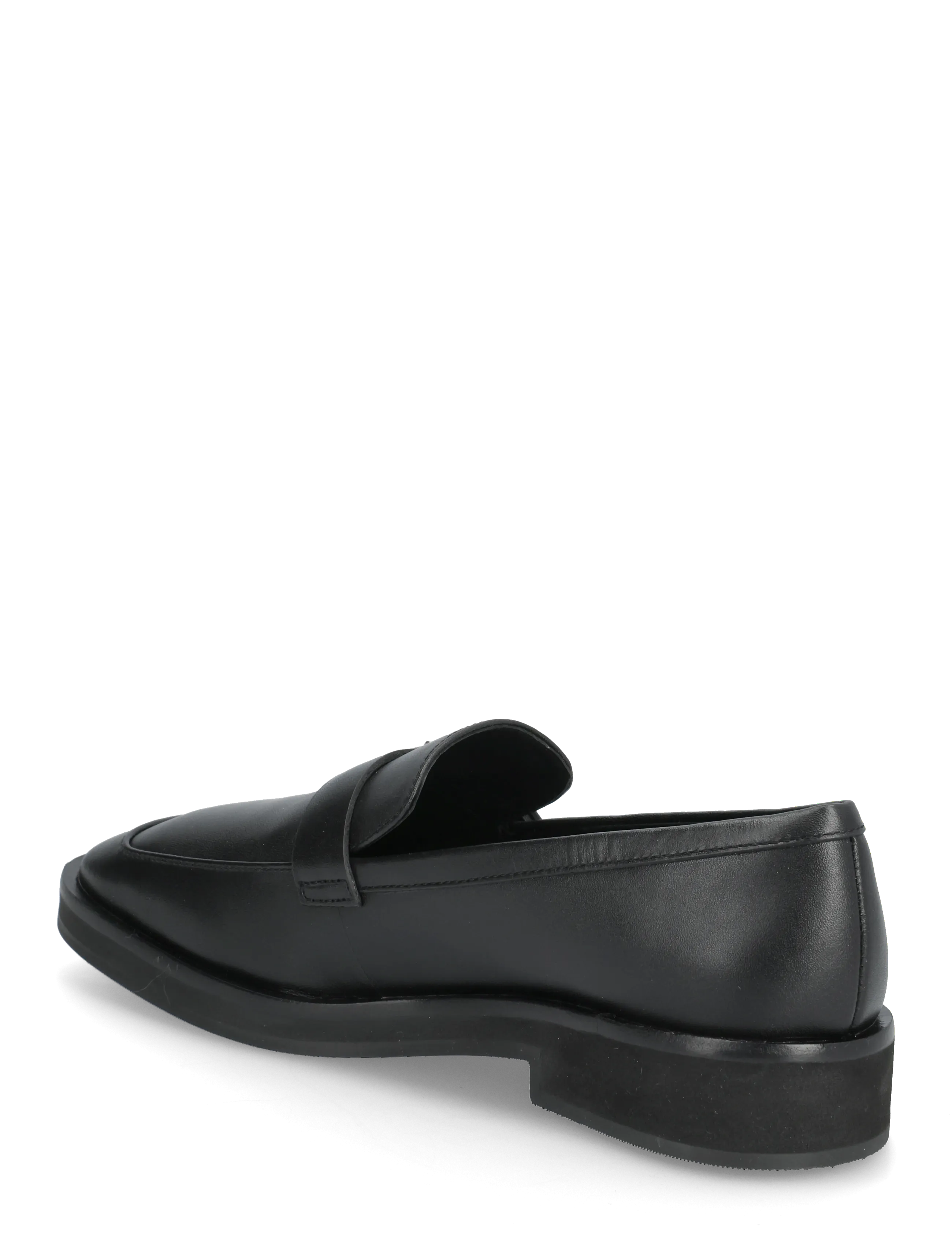 Calvin Klein - FORMAL LOAFER LTH HW - modetrends - pvh black - 2