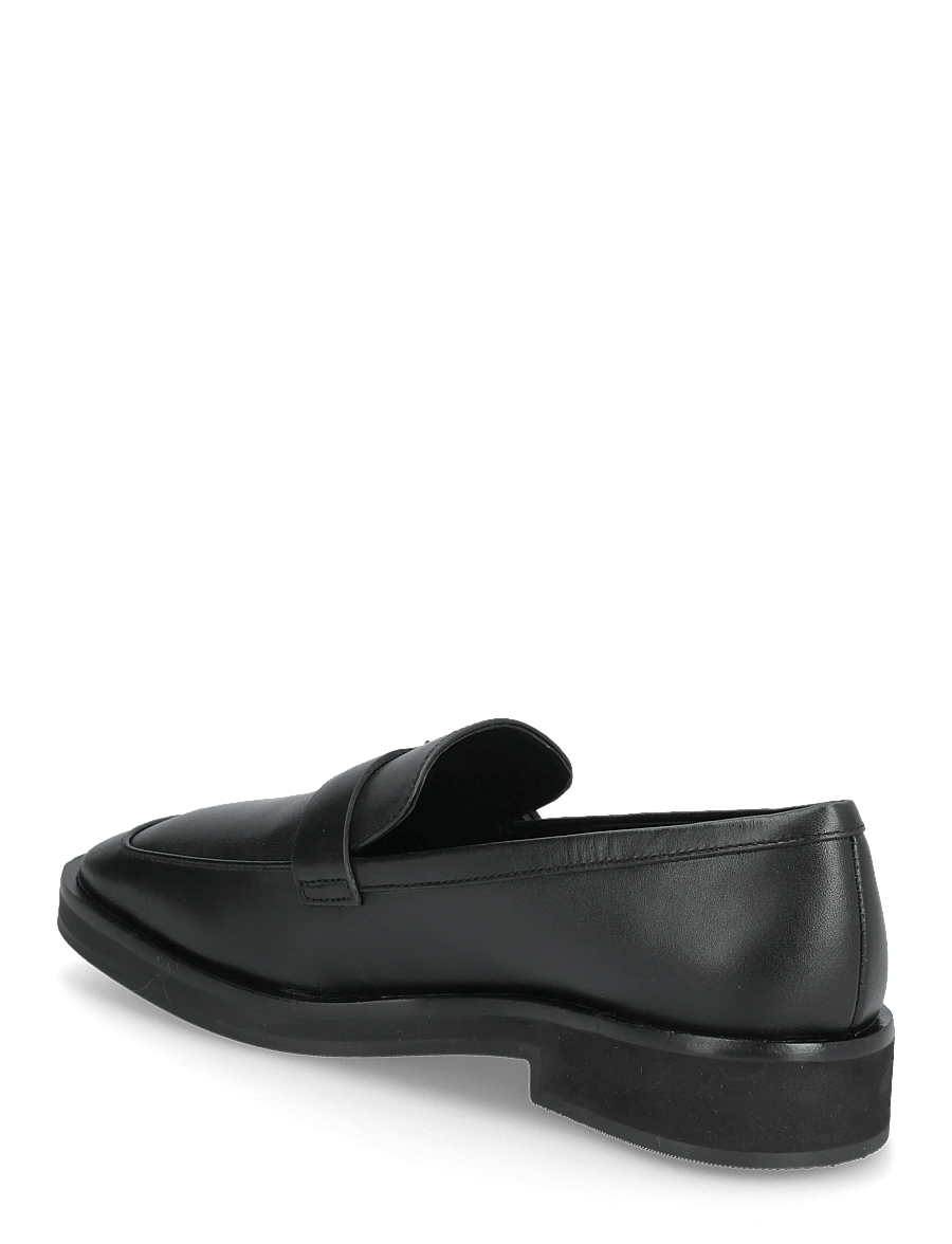 Calvin Klein - FORMAL LOAFER LTH HW - mode trends - pvh black - 2