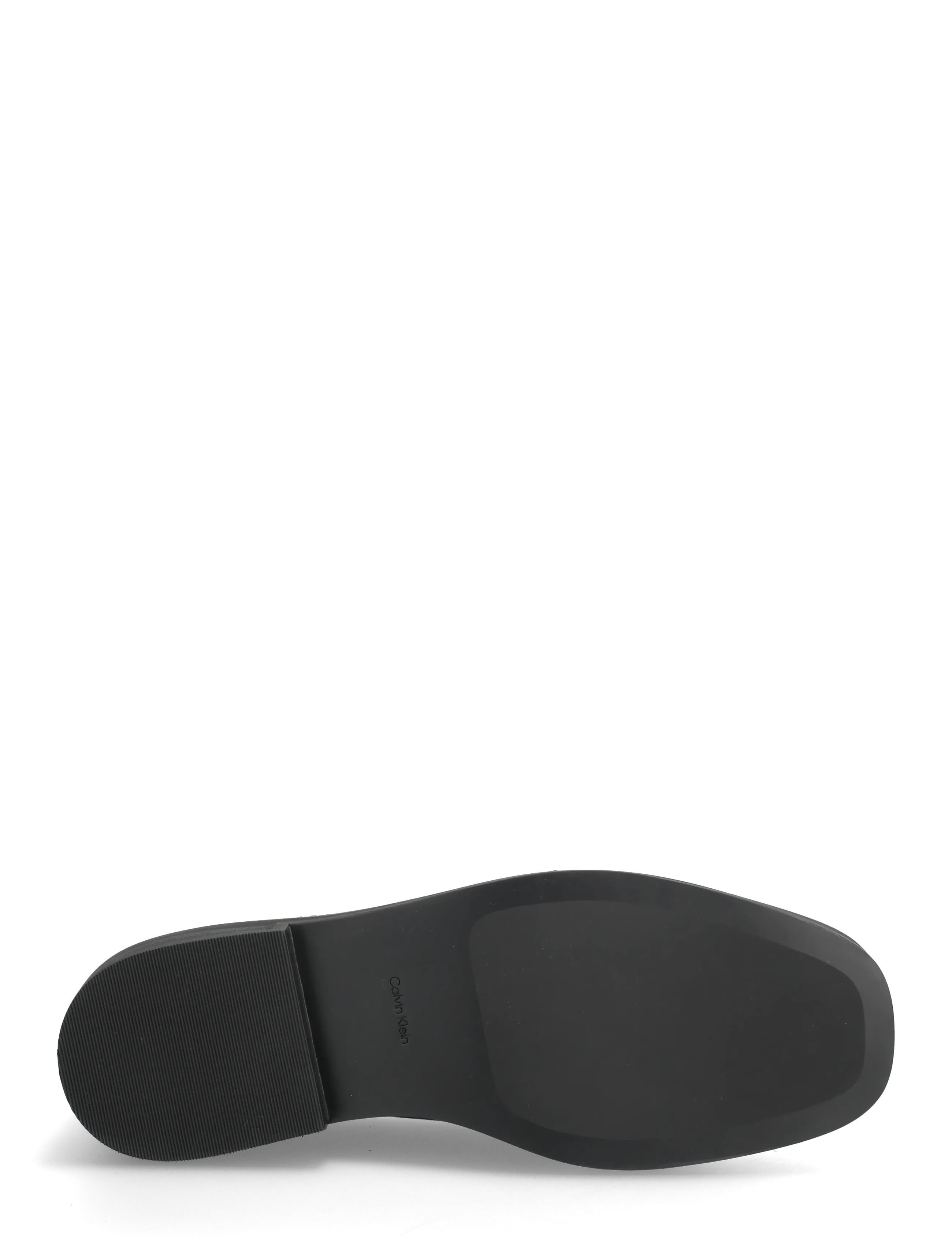 Calvin Klein - FORMAL LOAFER LTH HW - modetrends - pvh black - 4