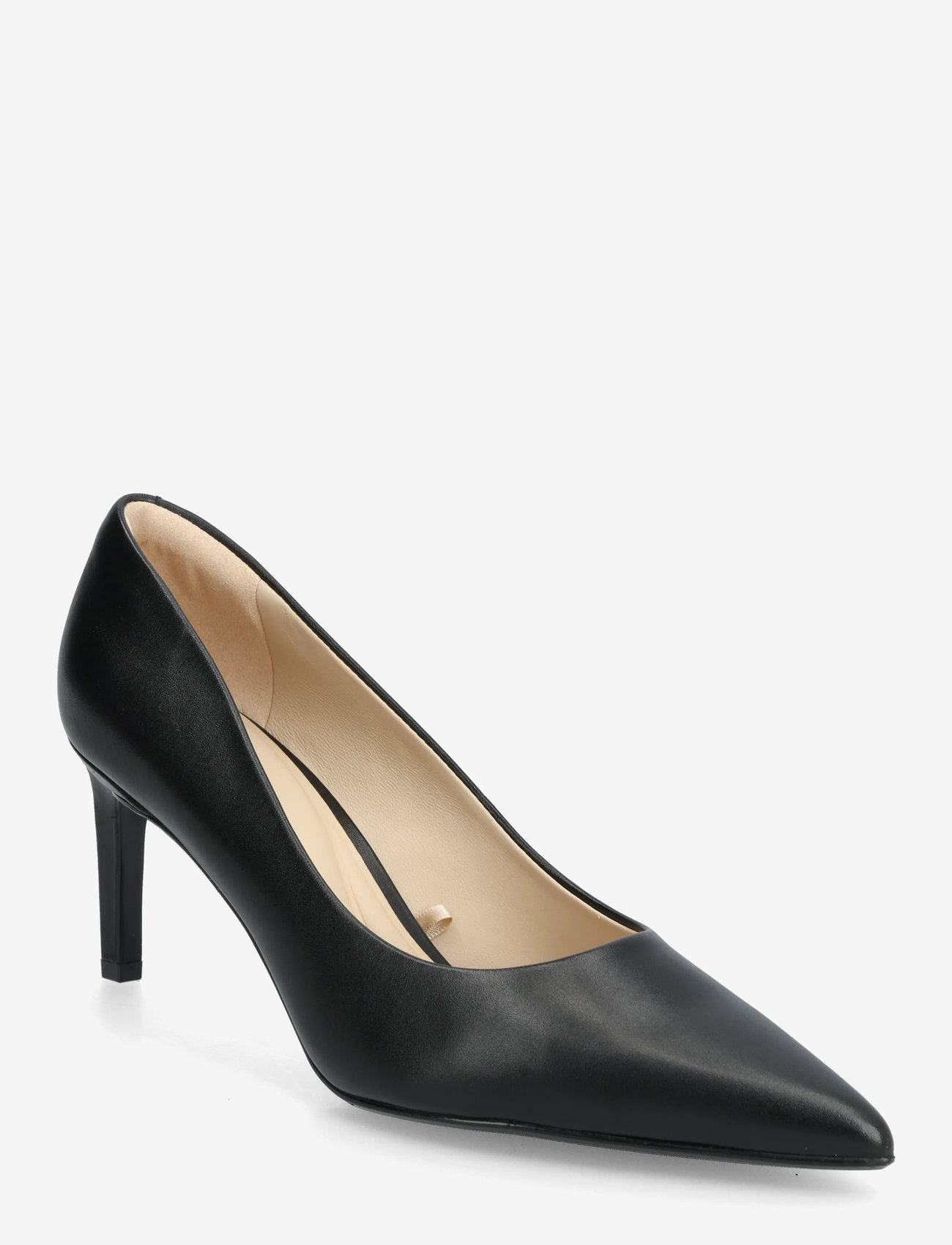 Calvin Klein - ESS STILETTO 70 - pumps - ck black - 0