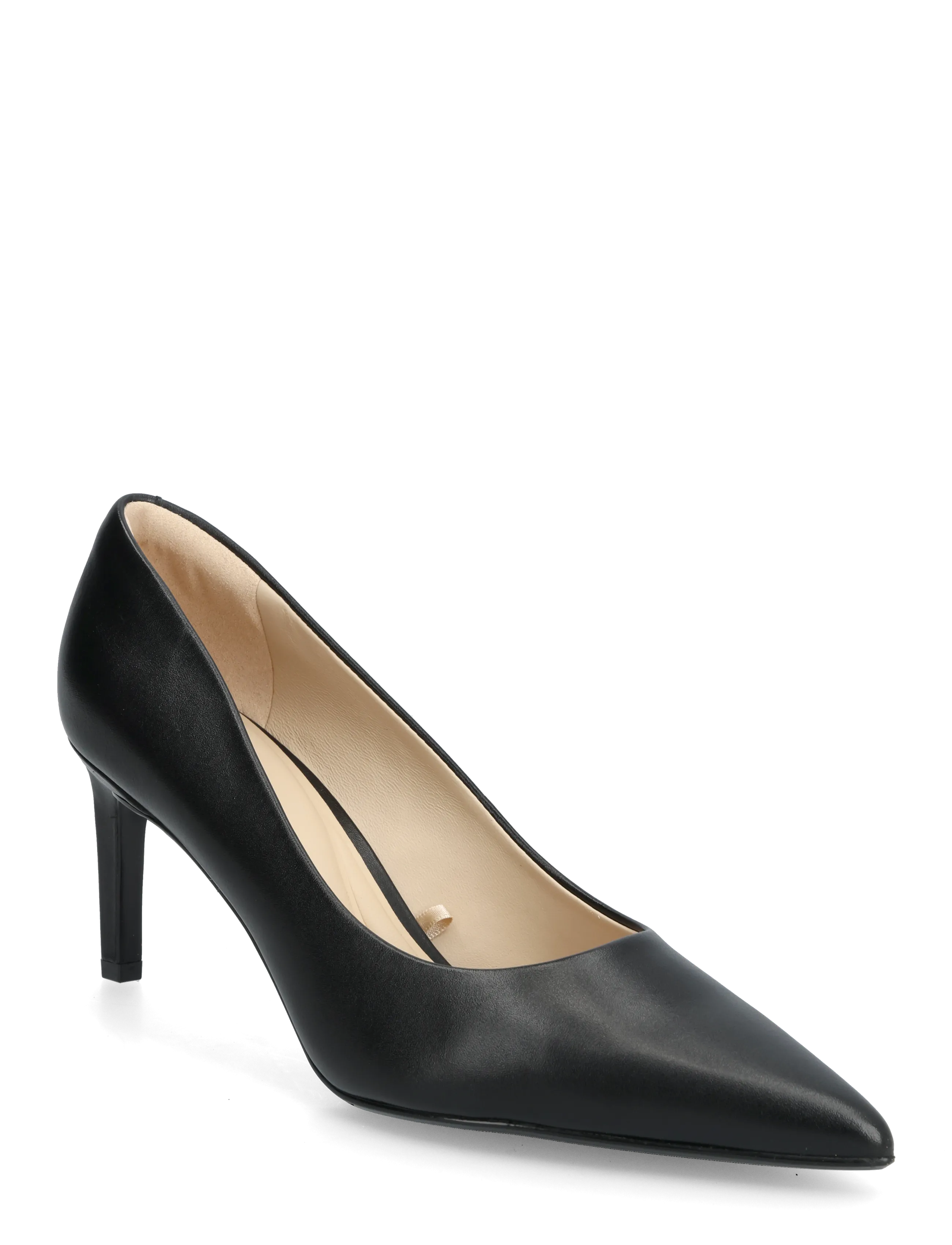 Calvin Klein ESS STILETTO 70 - Pumps - CK BLACK / black