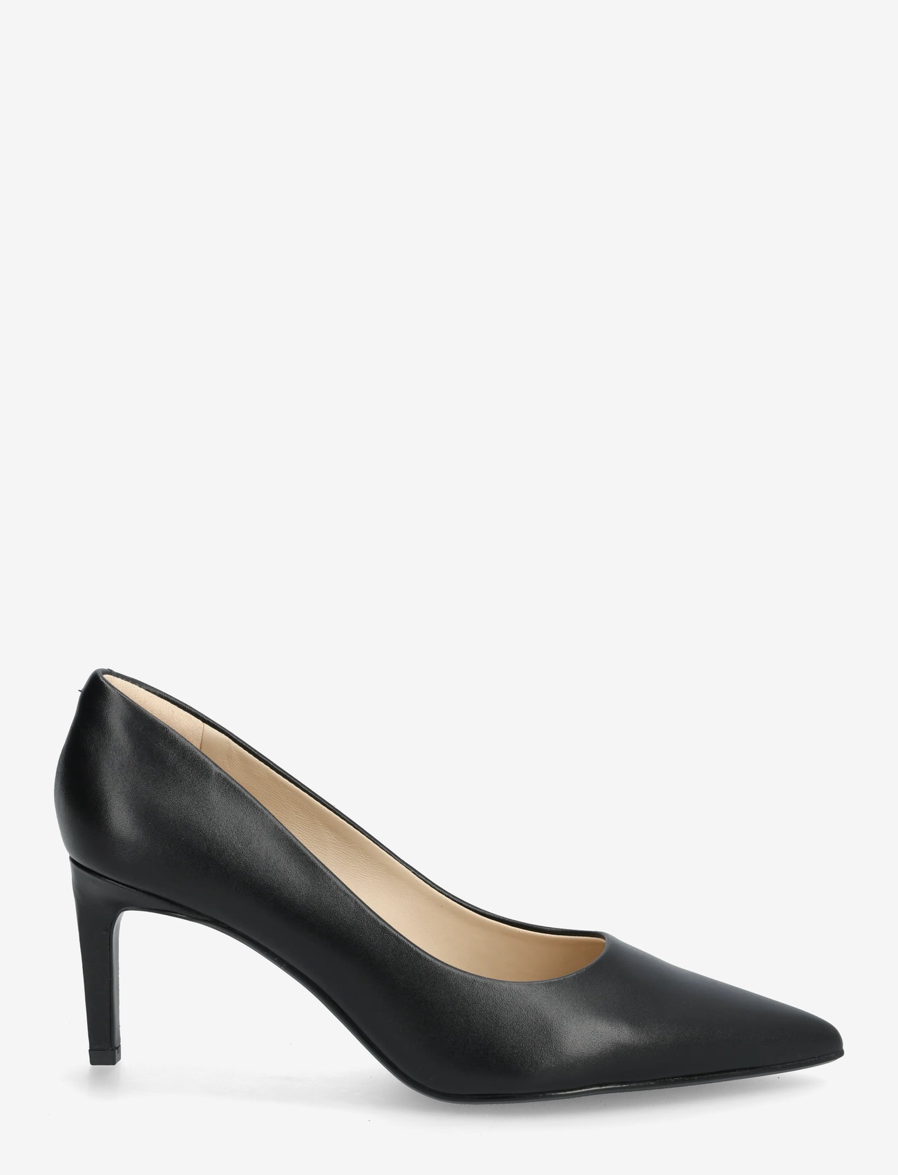 Calvin Klein - ESS STILETTO 70 - pumps - ck black - 1
