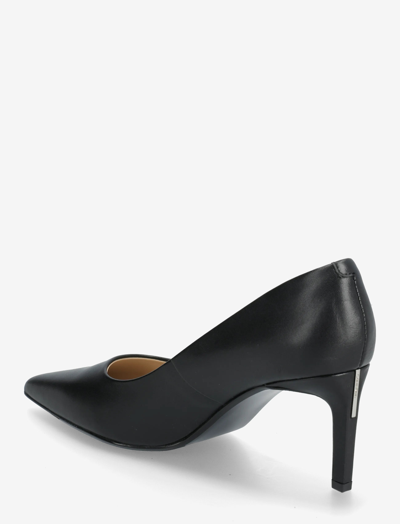 Calvin Klein - ESS STILETTO 70 - pumps - ck black - 2