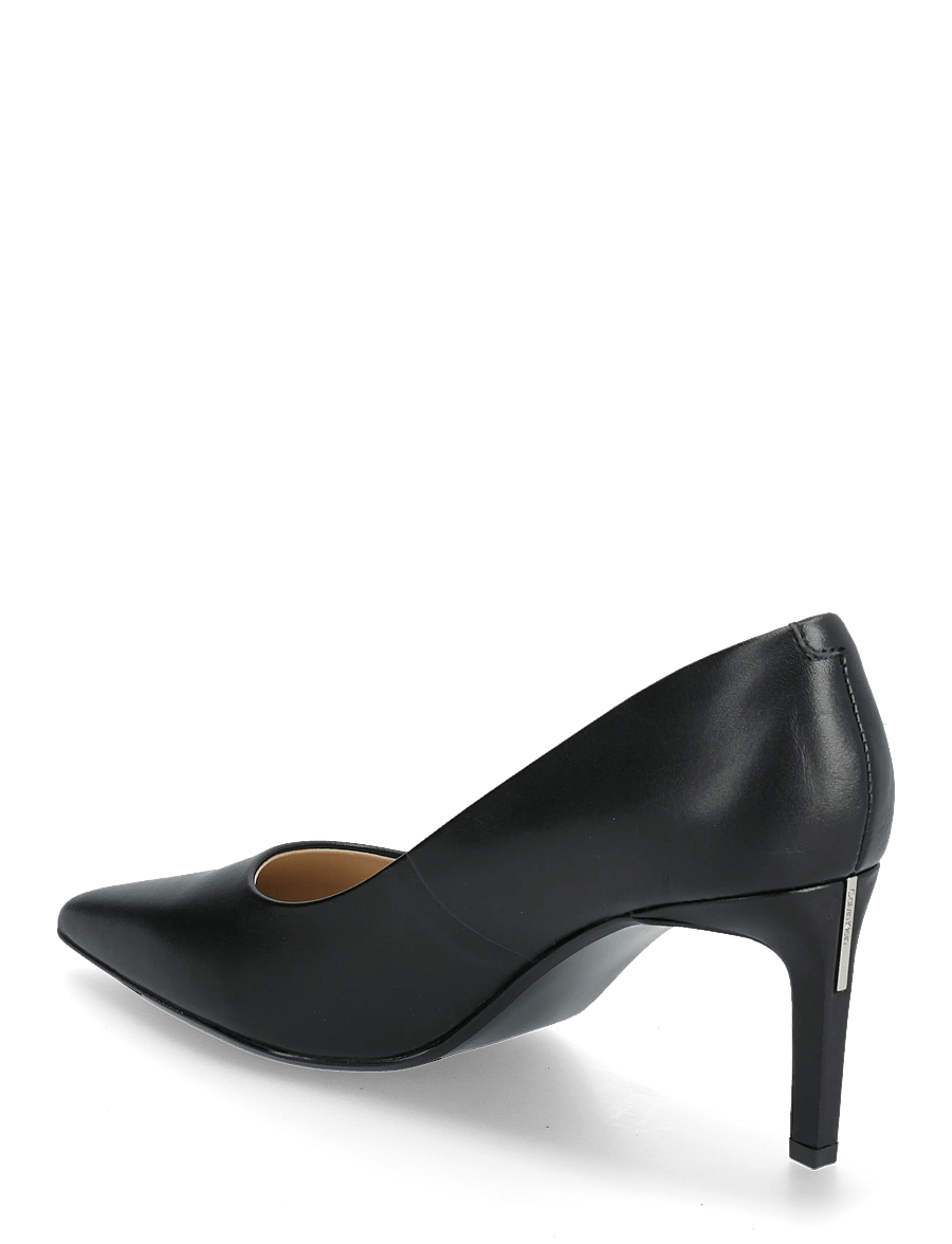 Calvin Klein - ESS STILETTO 70 - pumps - ck black - 2
