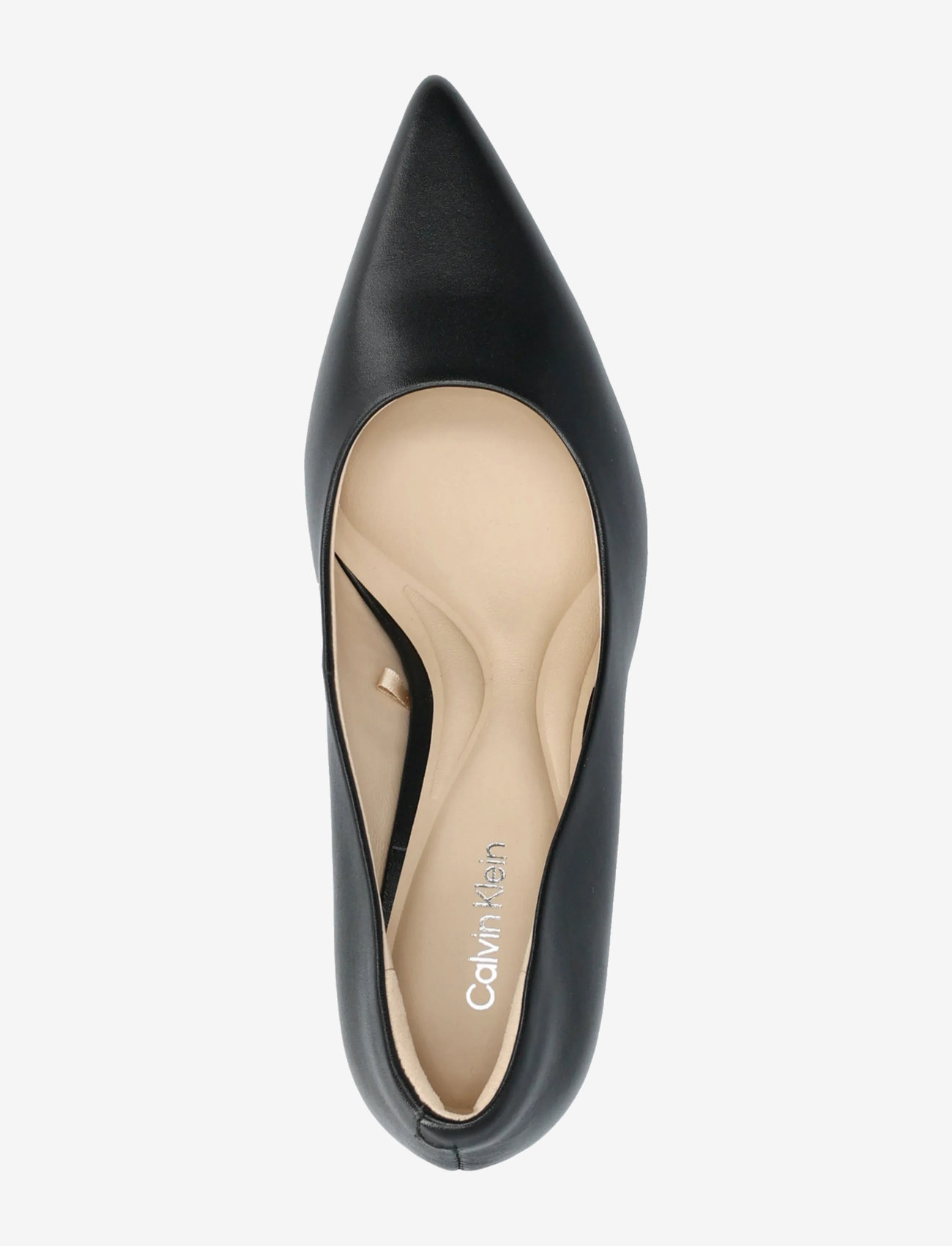 Calvin Klein - ESS STILETTO 70 - pumps - ck black - 3