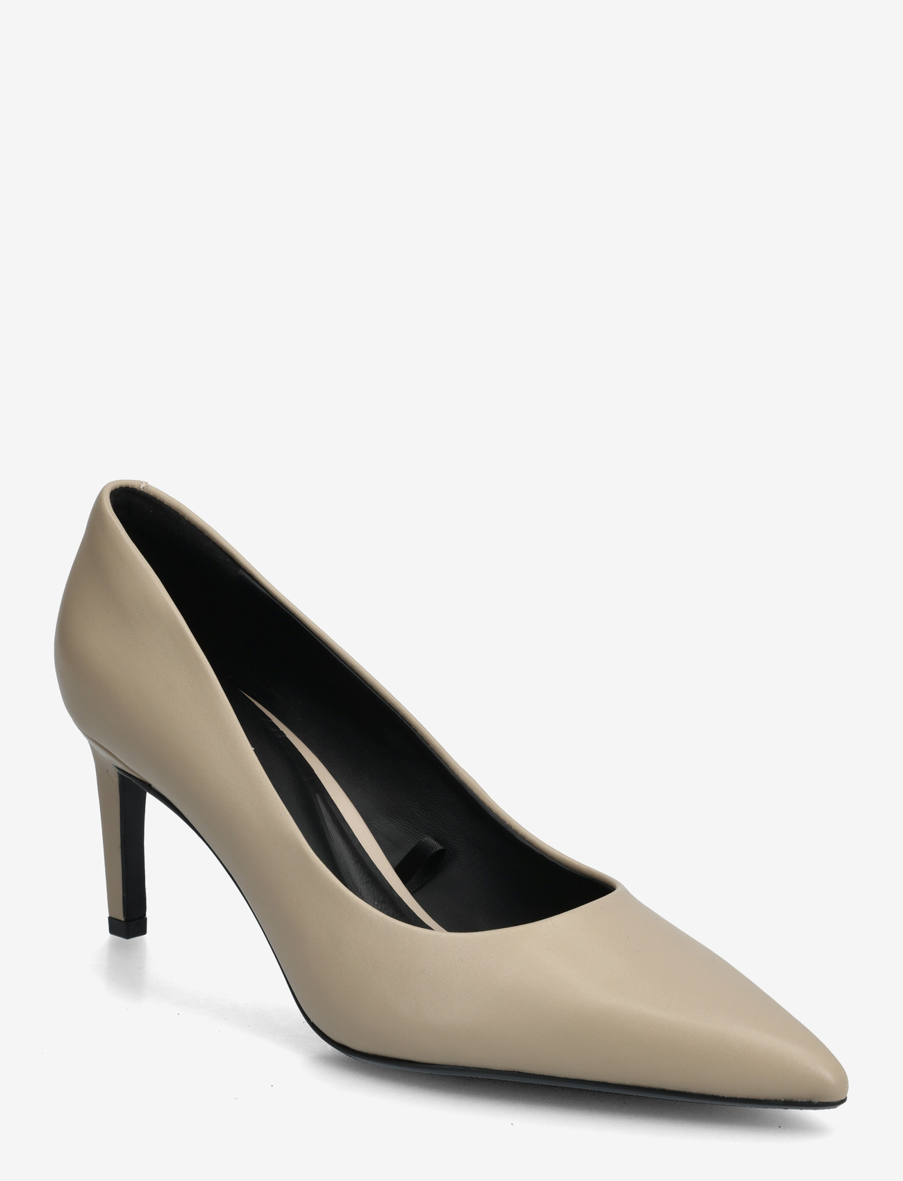 Calvin Klein - ESS STILETTO 70 - pumps - nomad - 0