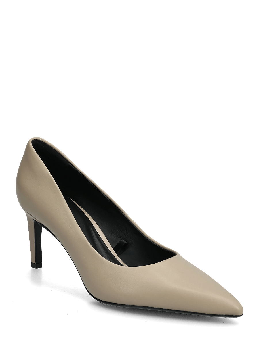Calvin Klein - ESS STILETTO 70 - kontsakingad - nomad - 0