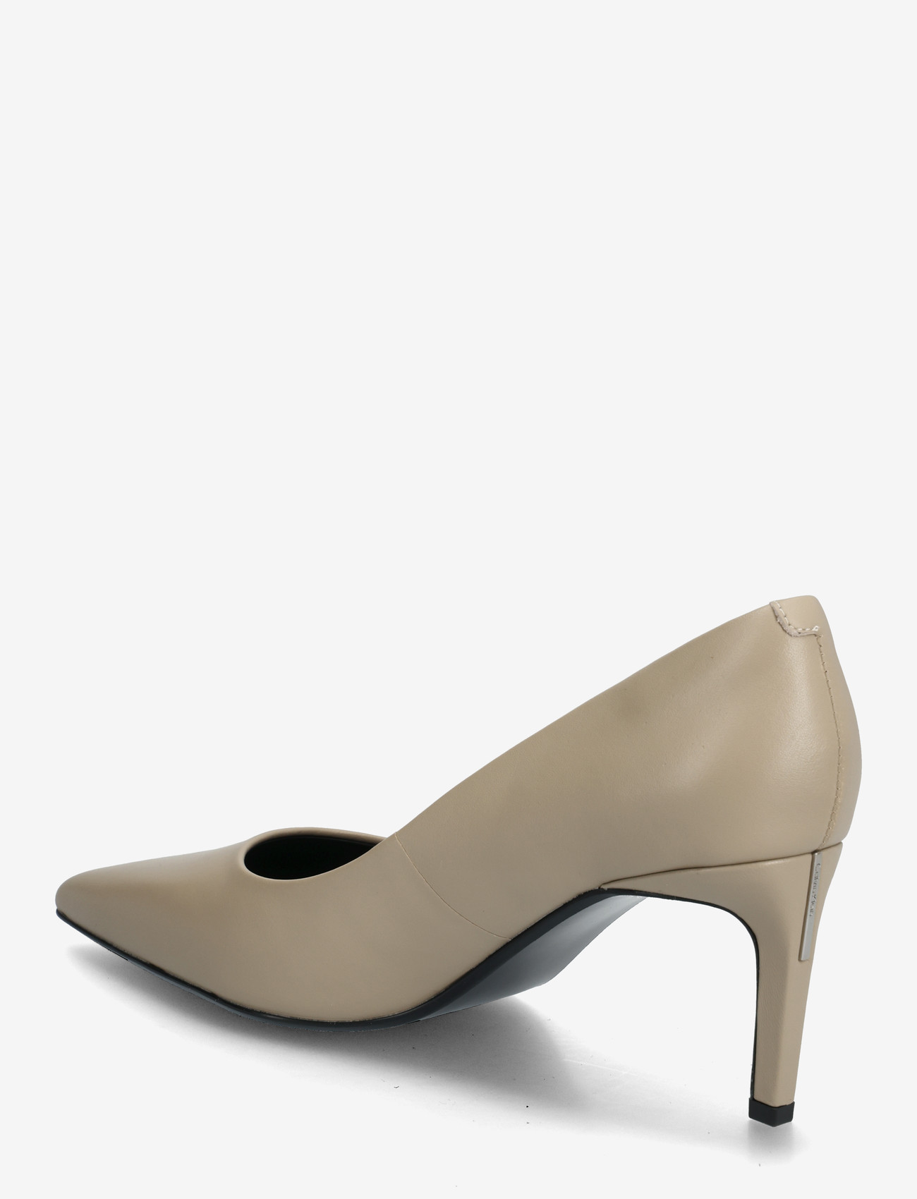 Calvin Klein - ESS STILETTO 70 - pumps - nomad - 1