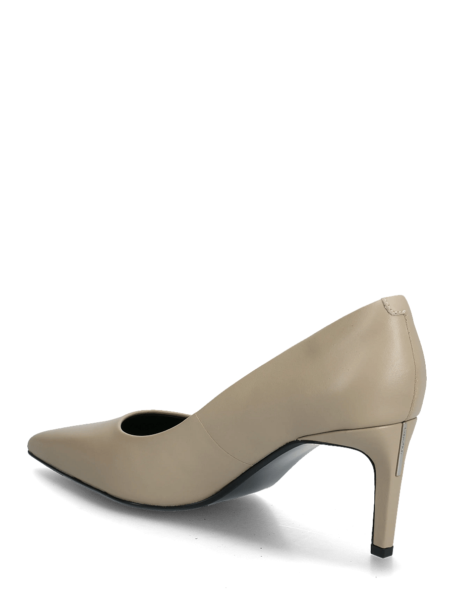 Calvin Klein - ESS STILETTO 70 - kontsakingad - nomad - 1