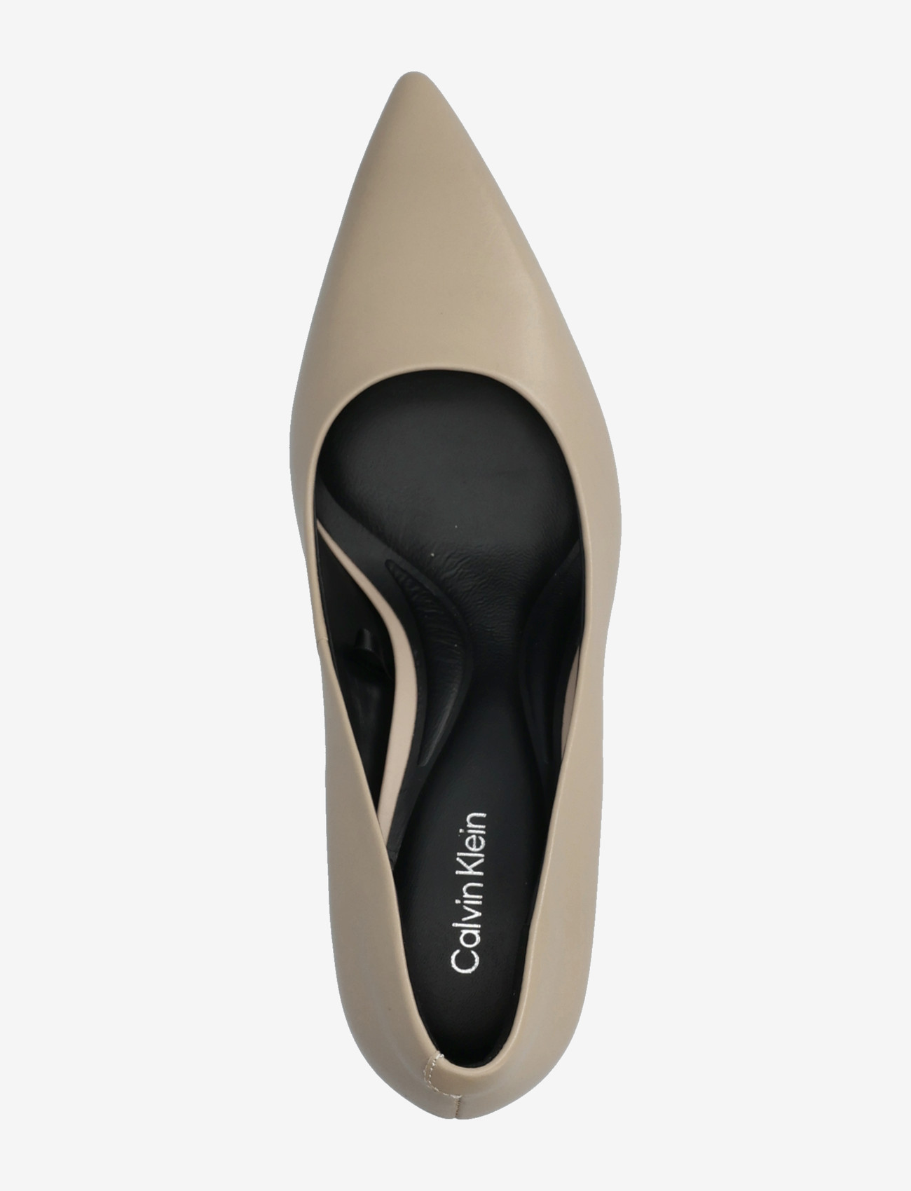 Calvin Klein - ESS STILETTO 70 - pumps - nomad - 3