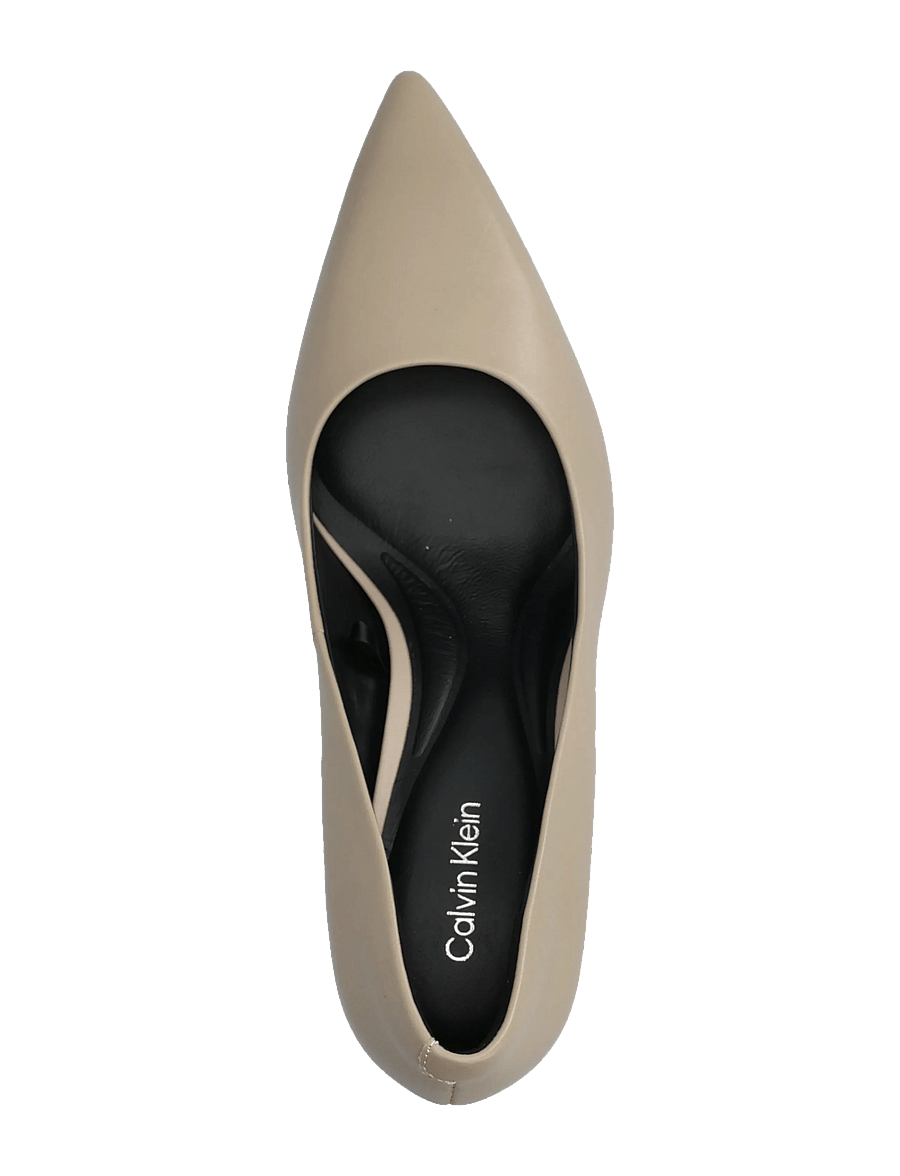 Calvin Klein - ESS STILETTO 70 - kontsakingad - nomad - 3