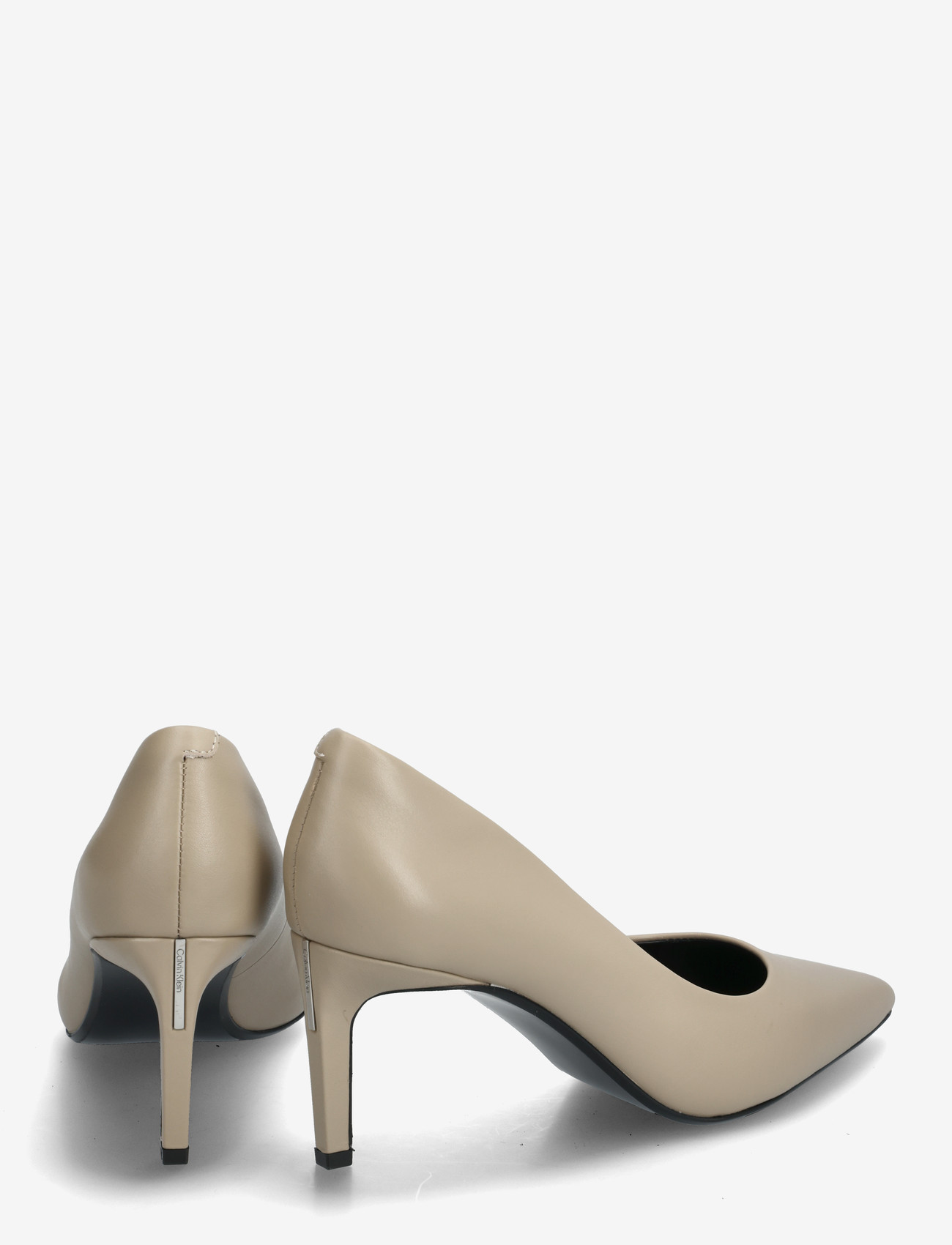 Calvin Klein - ESS STILETTO 70 - pumps - nomad - 4