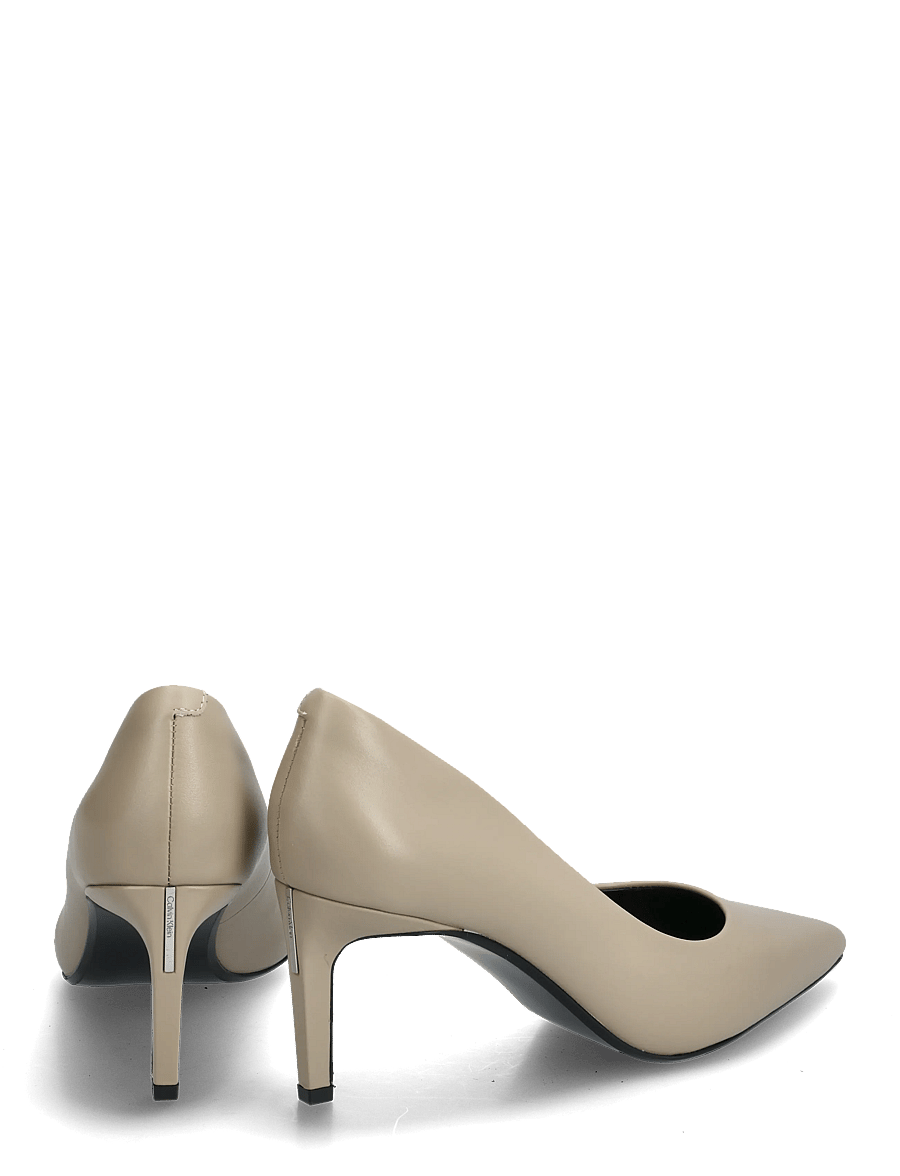 Calvin Klein - ESS STILETTO 70 - kontsakingad - nomad - 4