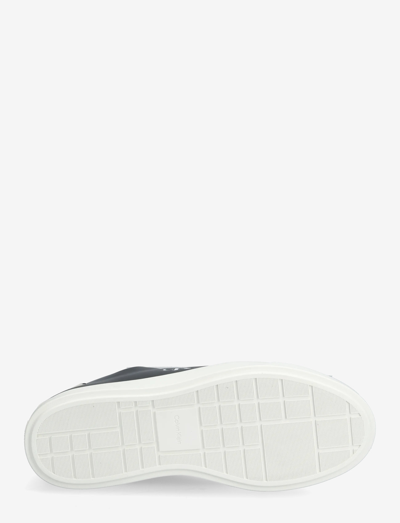 Calvin Klein - LOW PRO CUPS LTH MG - konfirmation - black - 4