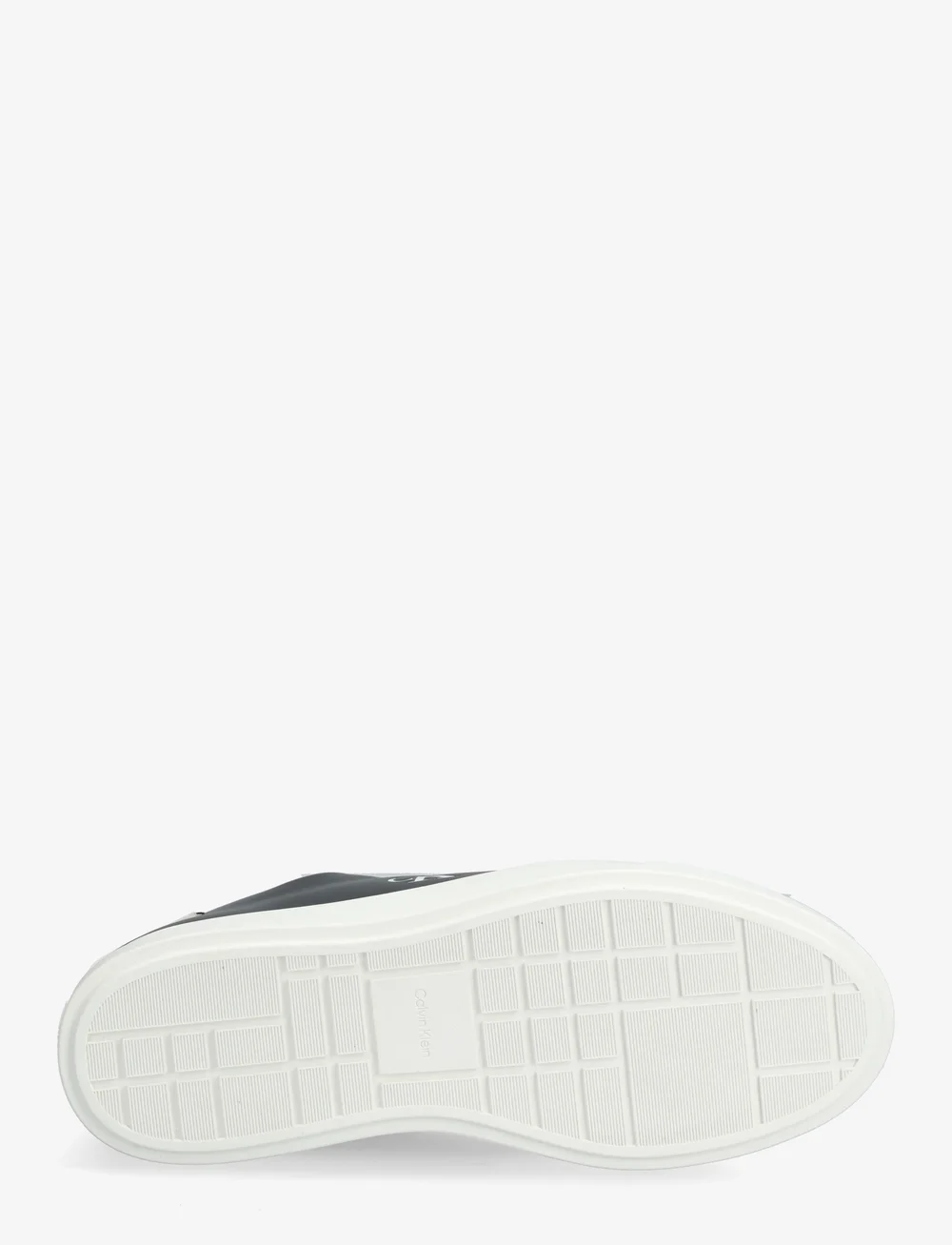 Calvin Klein - LOW PRO CUPS LTH MG - konfirmationstøj - black - 4