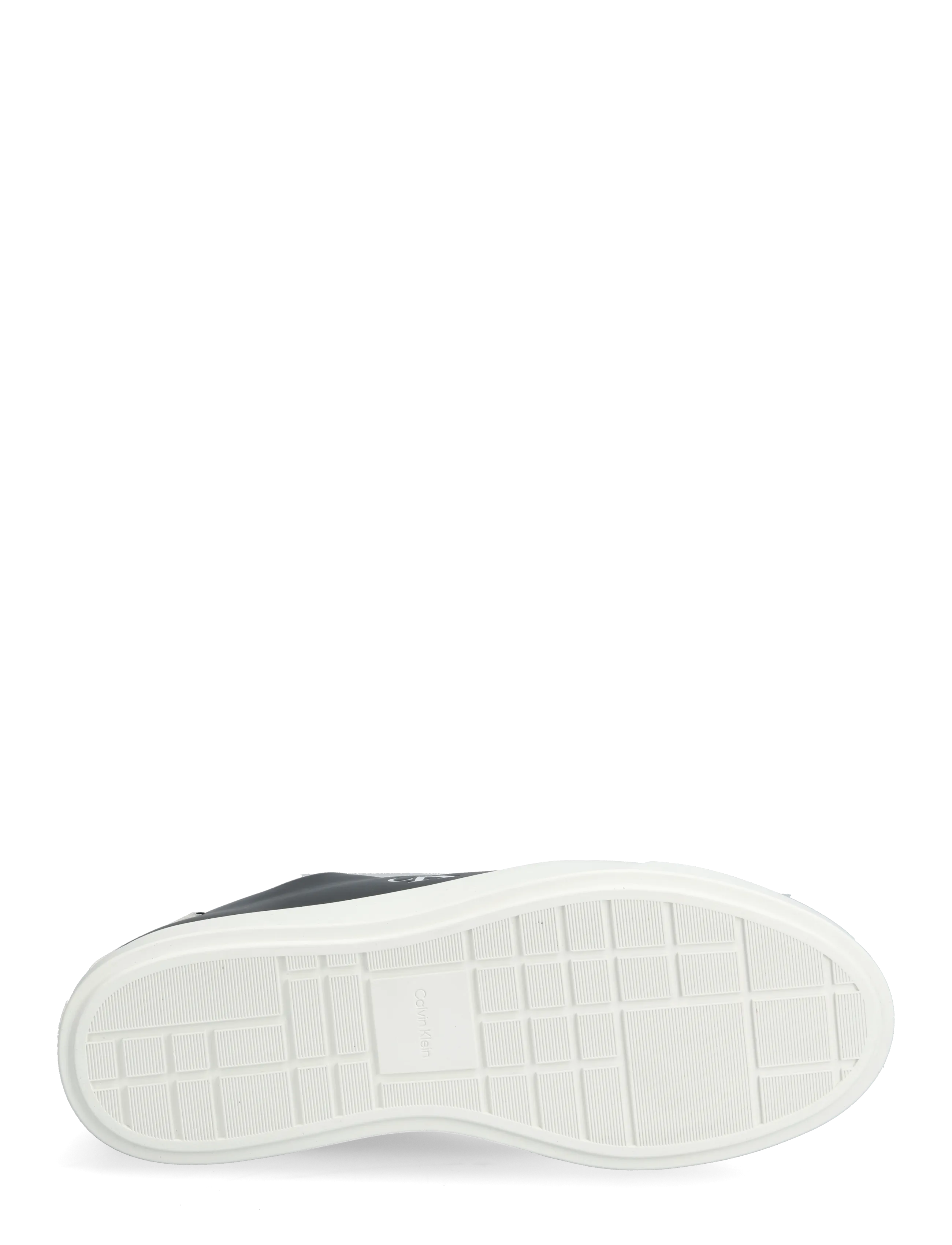Calvin Klein - LOW PRO CUPS LTH MG - konfirmation - black - 4