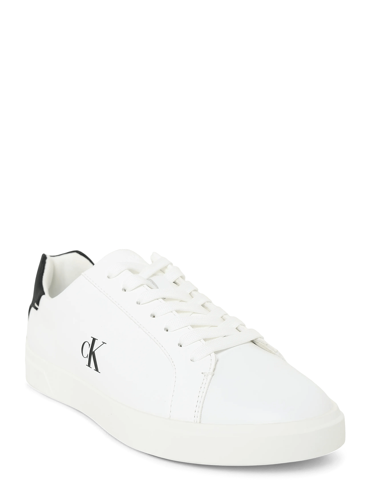 Calvin Klein | Low Pro Cup Laceup Lth Moire | 40