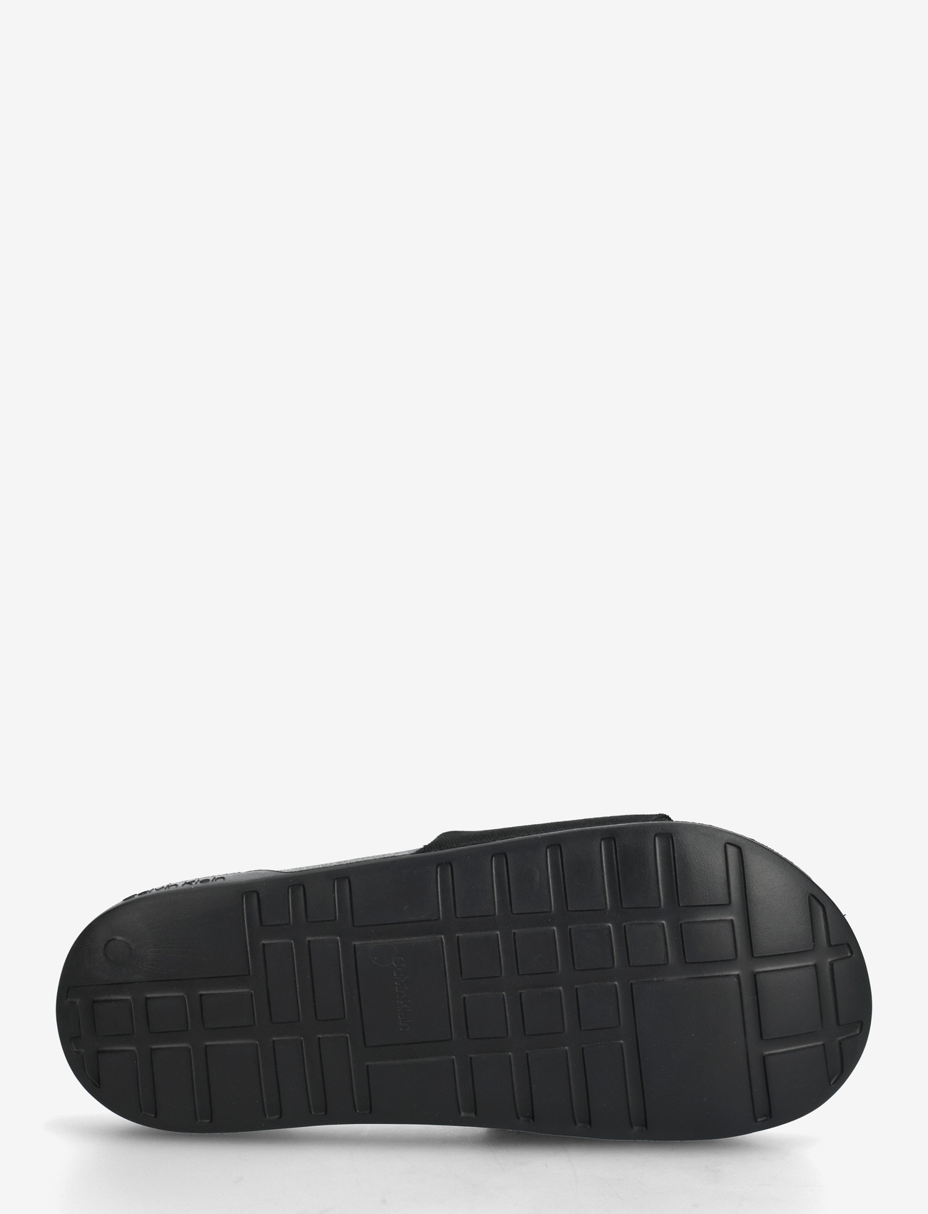 Calvin Klein - ESS SLIDE CV WN - basics - triple black - 4