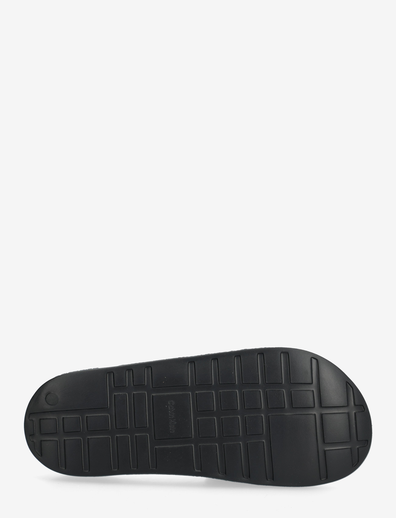 Calvin Klein - ESS SLIDE TPU - badesandaler - triple black - 4