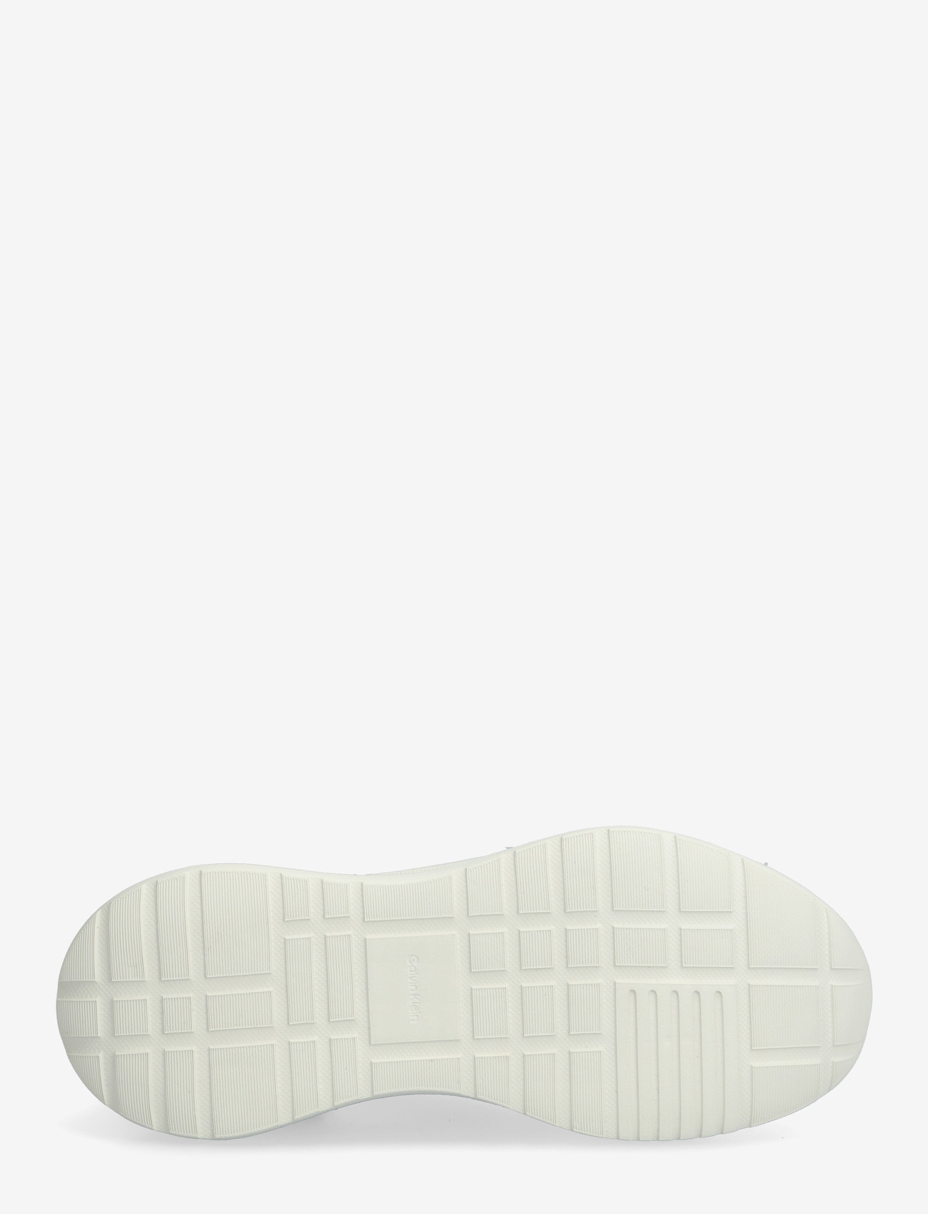 Calvin Klein - LIGHT EVA RUN LUP TRANSP RIPST - madala säärega tossud - stony beige bordeaux pink yarrow - 4