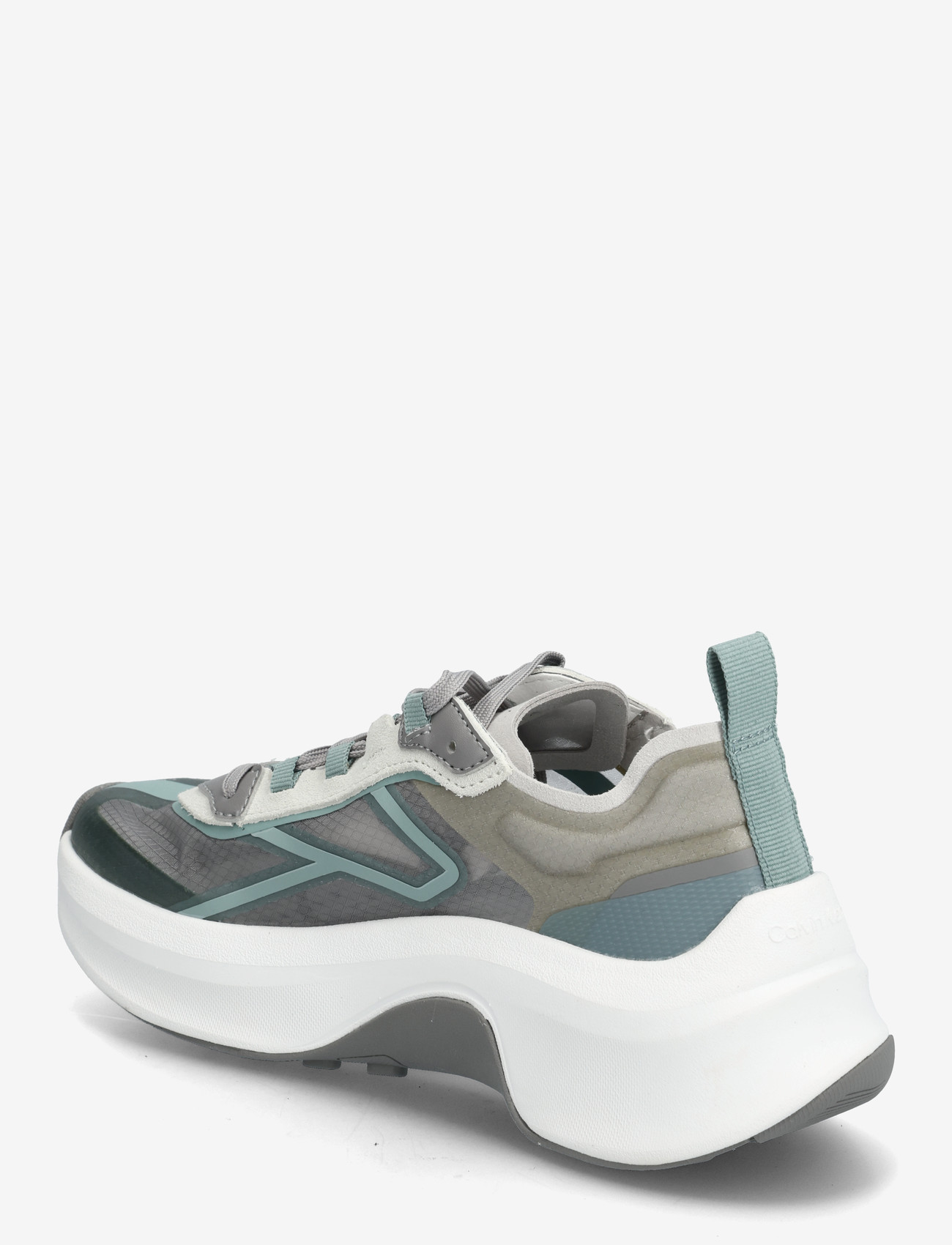 Calvin Klein Chunky Run Ckstripe Lup Tran Rip (LVIHW0HW03005) - Chunky ...