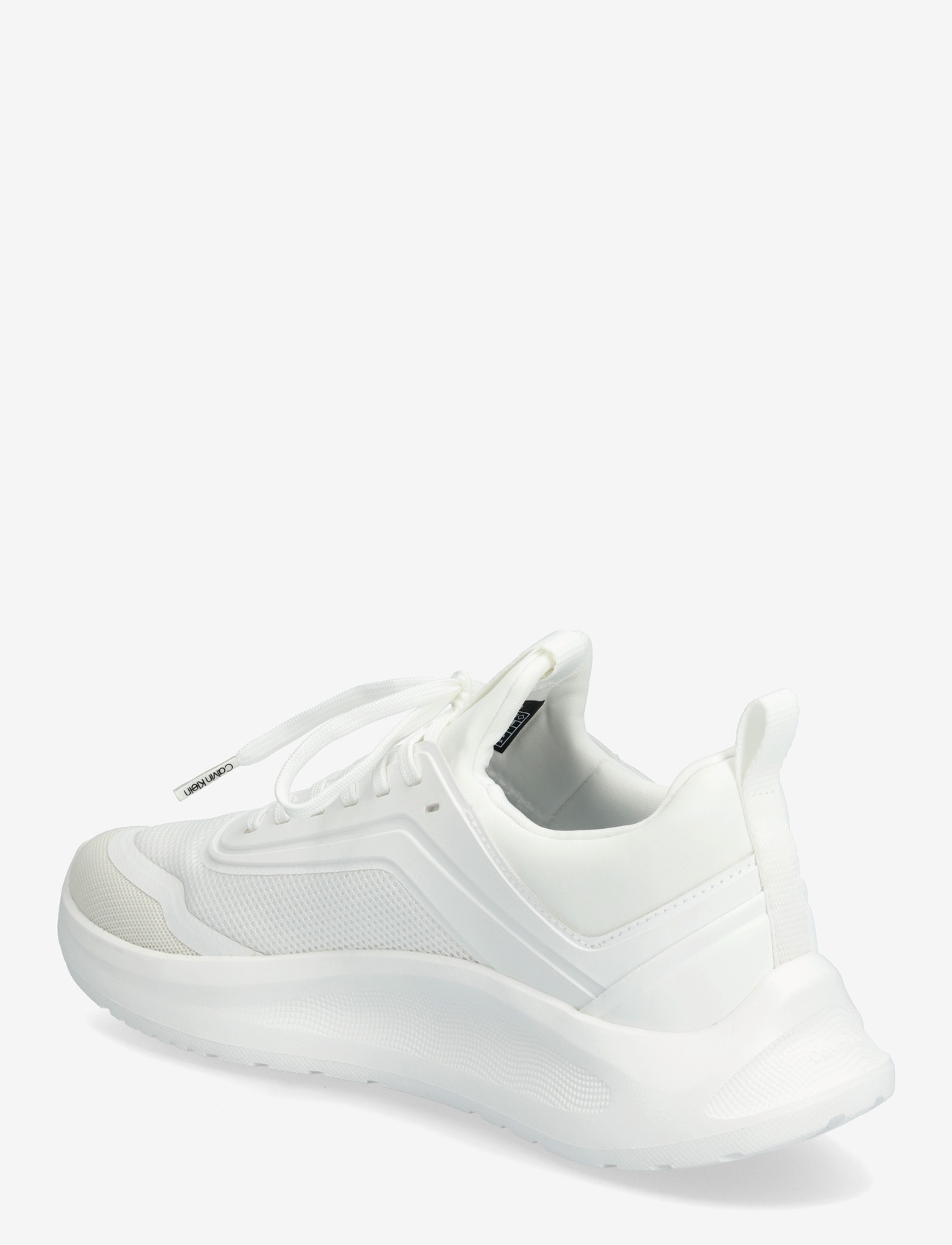 Calvin Klein Light Eva Run Sock Mesh Lycra (LVIHW0HW03023) - Niedrige ...