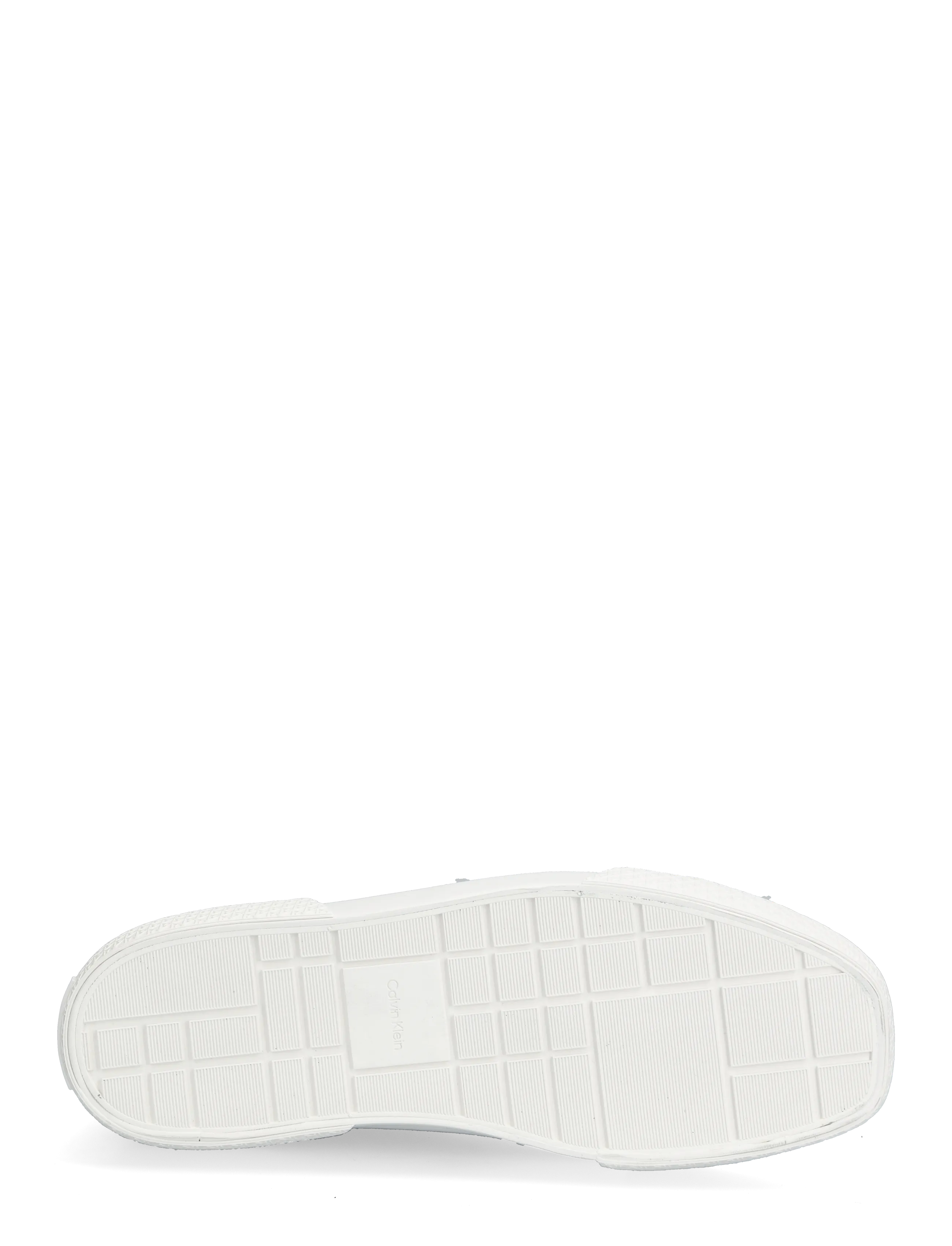 Calvin Klein - VULC LACE UP LOW LTH - konfirmatsioon - ck black - 4