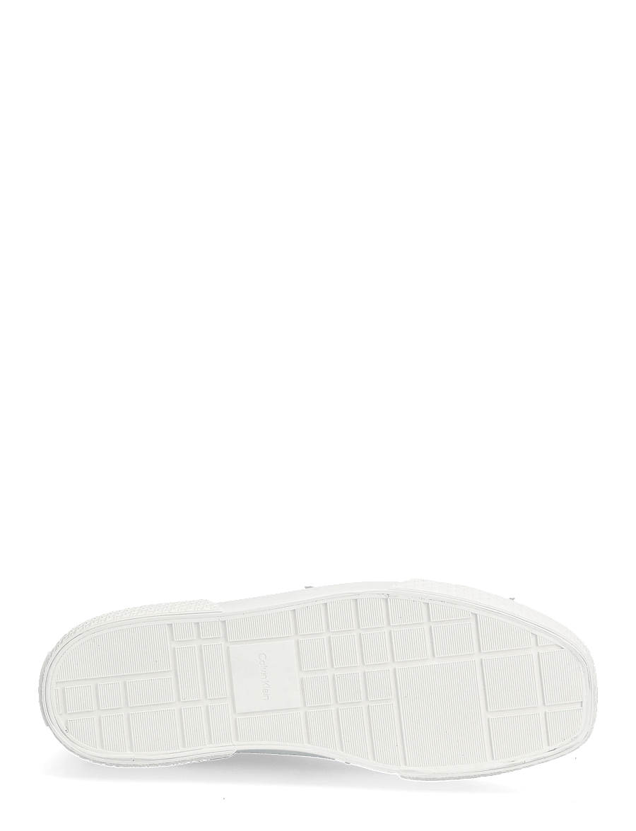 Calvin Klein - VULC LACE UP LOW LTH - konfirmatsioon - ck black - 4