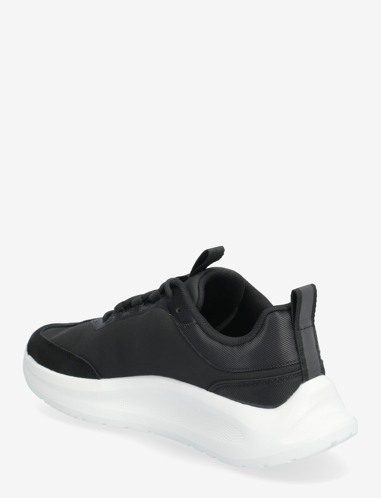 Calvin Klein - LIGHT EVA RUNNER NYL-SUE - konfirmationstøj - black pearl grey - 2