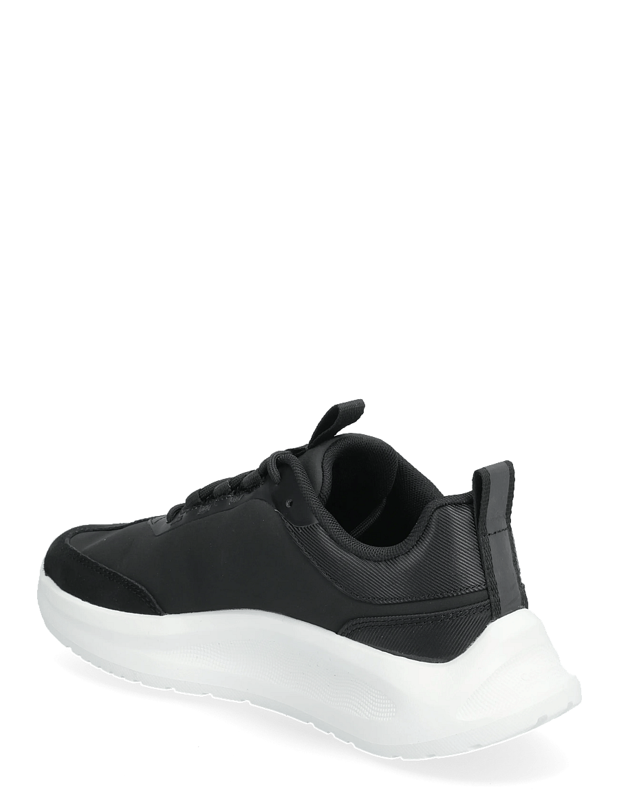 Calvin Klein - LIGHT EVA RUNNER NYL-SUE - konfirmation - black pearl grey - 2