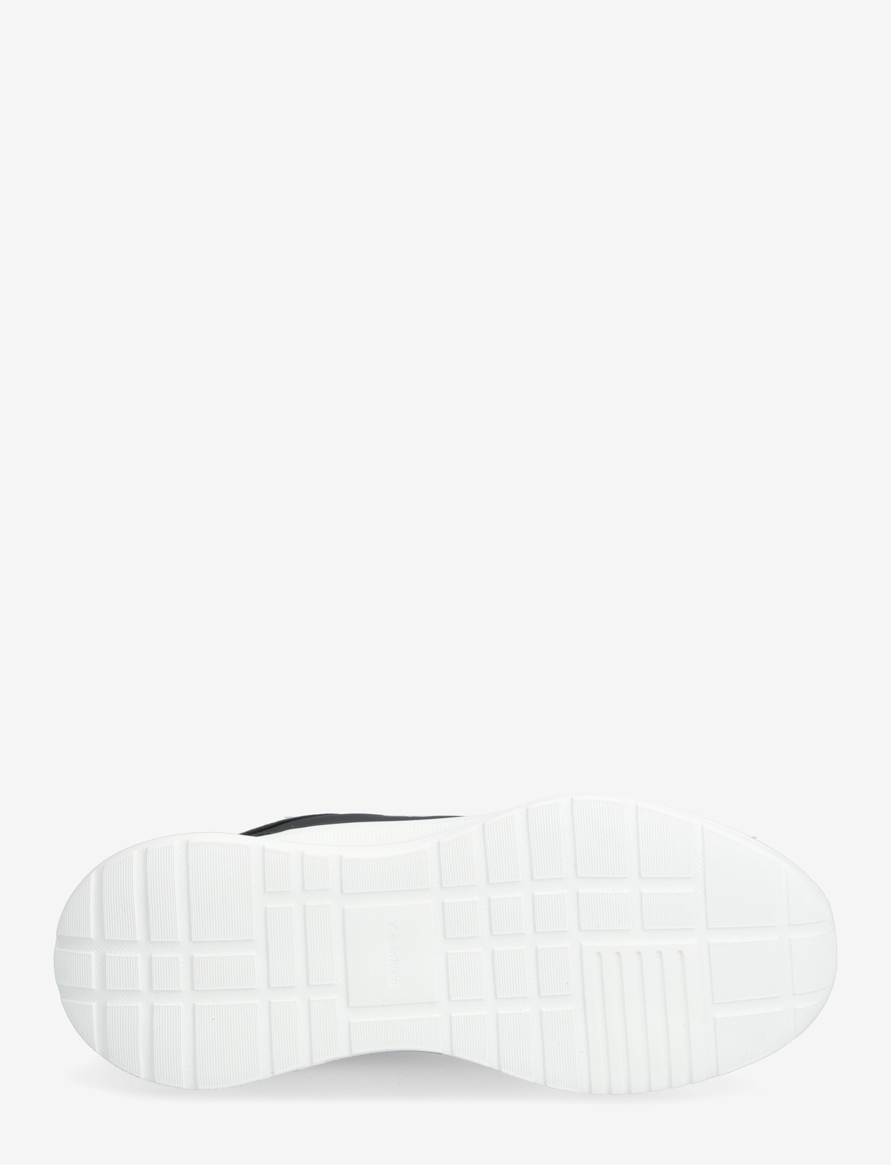 Calvin Klein - LIGHT EVA RUNNER NYL-SUE - konfirmationstøj - black pearl grey - 4