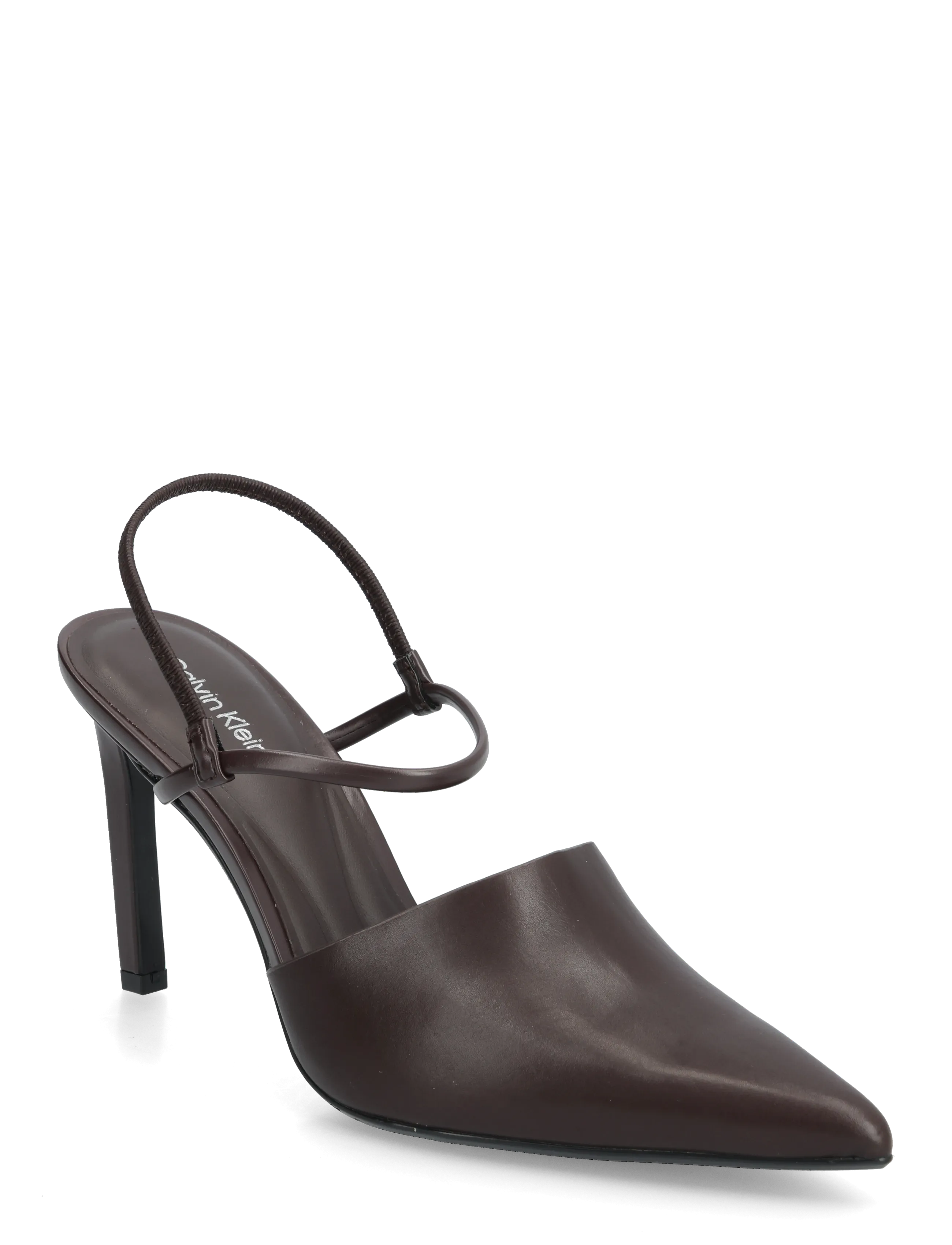 Ess Stiletto 90 Sling Pol Lth