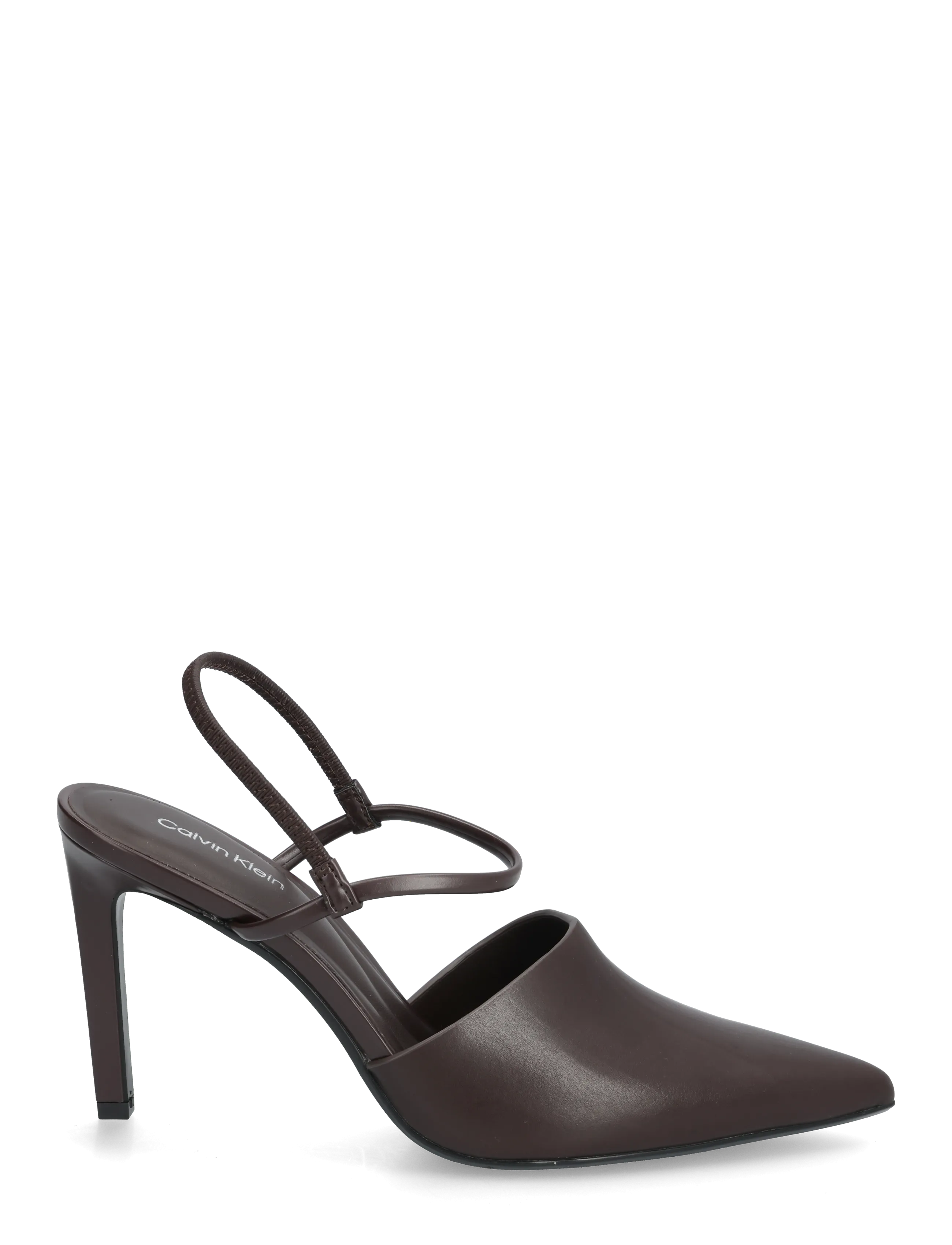 Ess Stiletto 90 Sling Pol Lth 2
