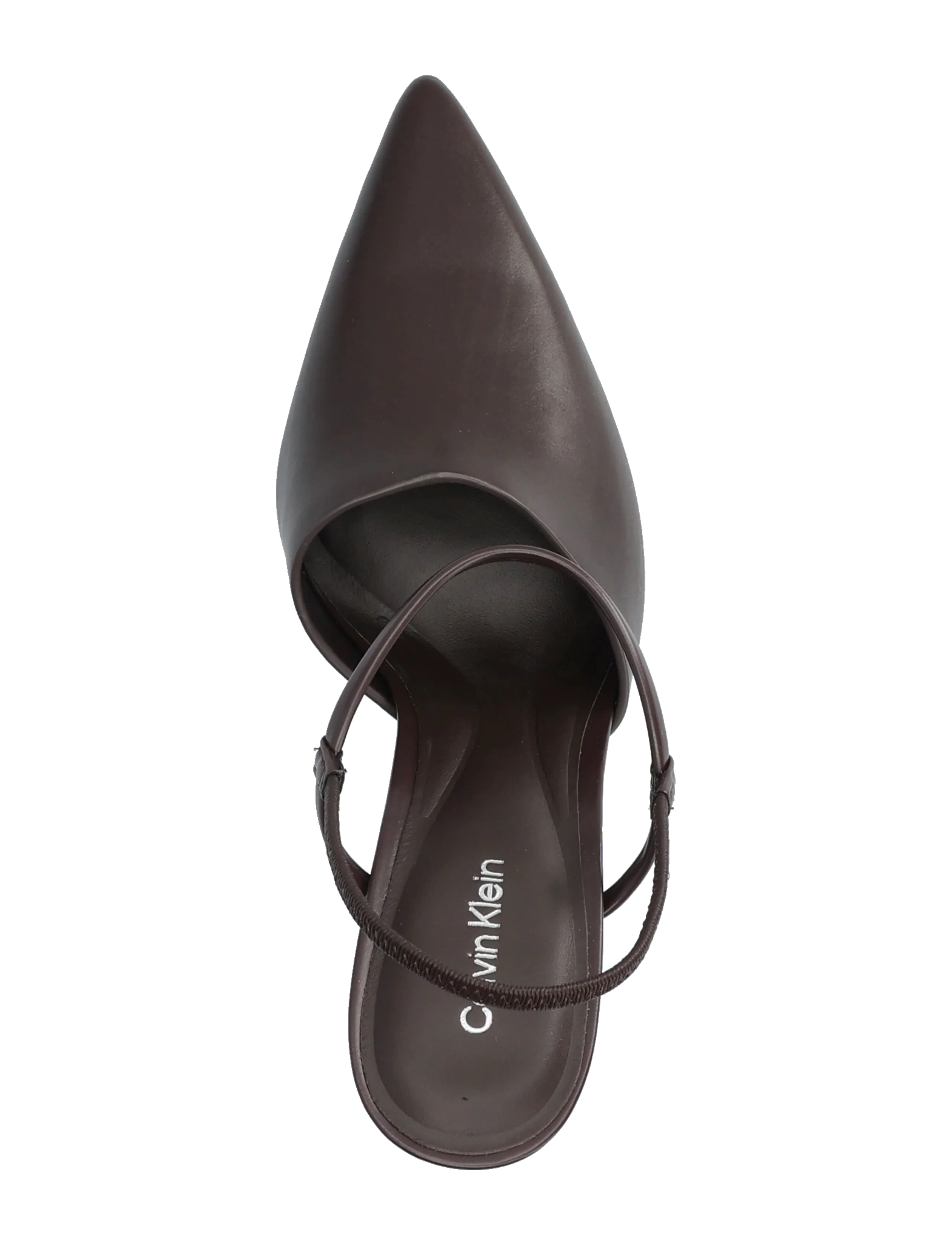 Ess Stiletto 90 Sling Pol Lth 4