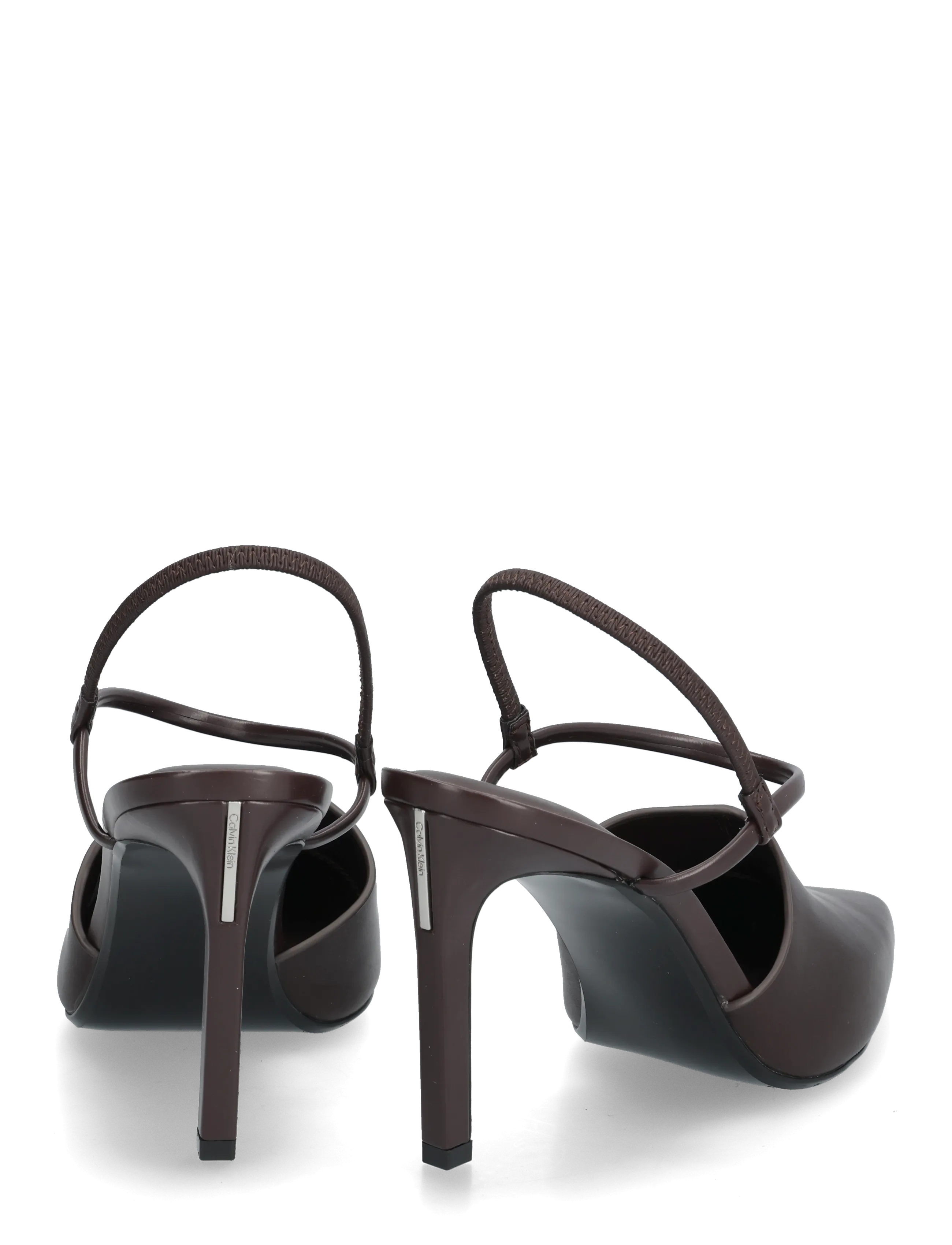 Ess Stiletto 90 Sling Pol Lth 5