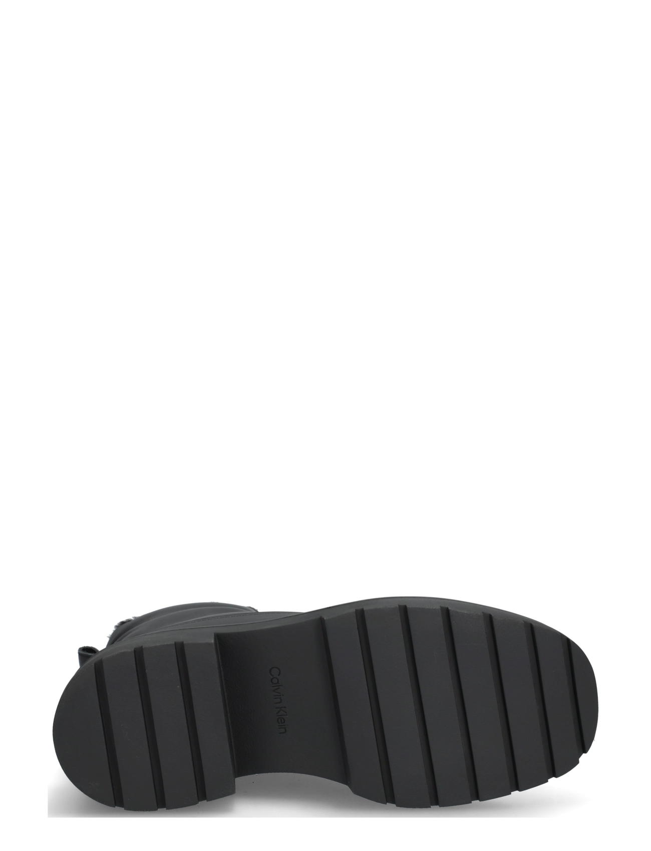 Calvin Klein Chunky Hiking Lup Boot Lth Wl Em kängor & boots dam – bild 5