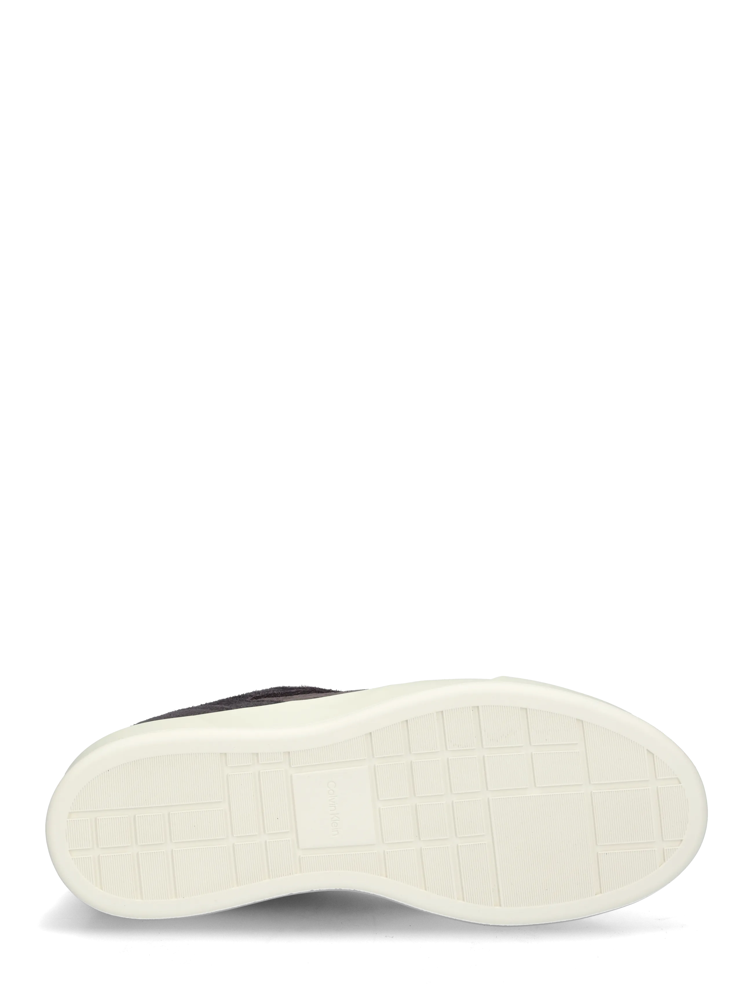 Calvin Klein - PRIME CUPS LACEUP CORD SU ML - lave sneakers - fudge blush marshmallow - 4