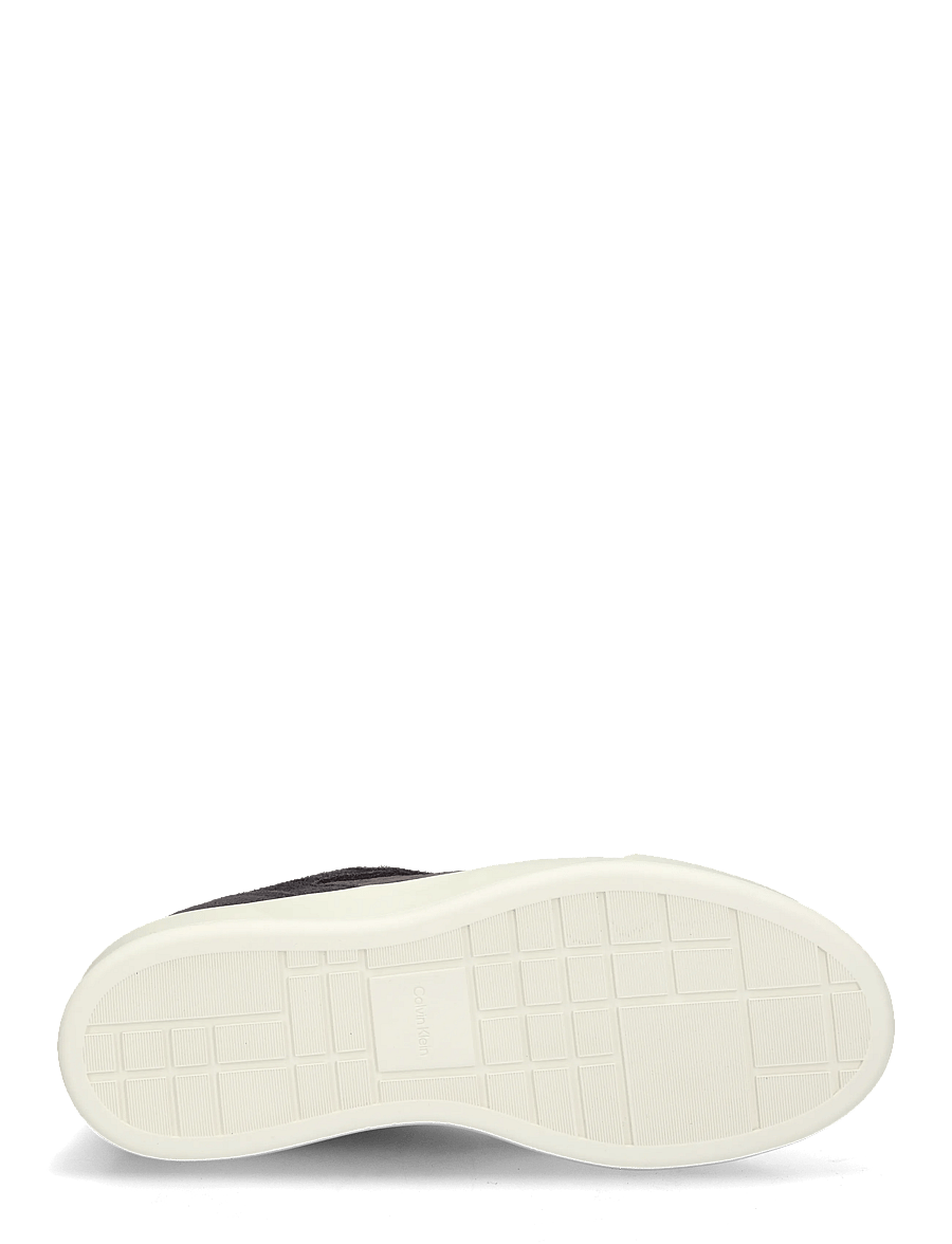 Calvin Klein - PRIME CUPS LACEUP CORD SU ML - lave sneakers - fudge blush marshmallow - 4
