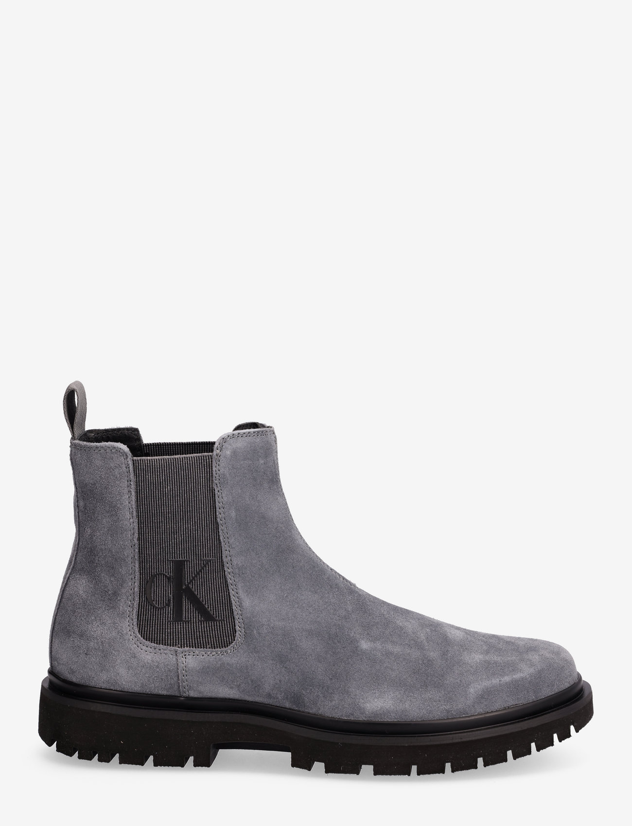 Calvin Klein Lug Mid Chelsea Boot - Chelsea boots Calvin Klein Lug Mid Chelsea Boot - Chelsea boots