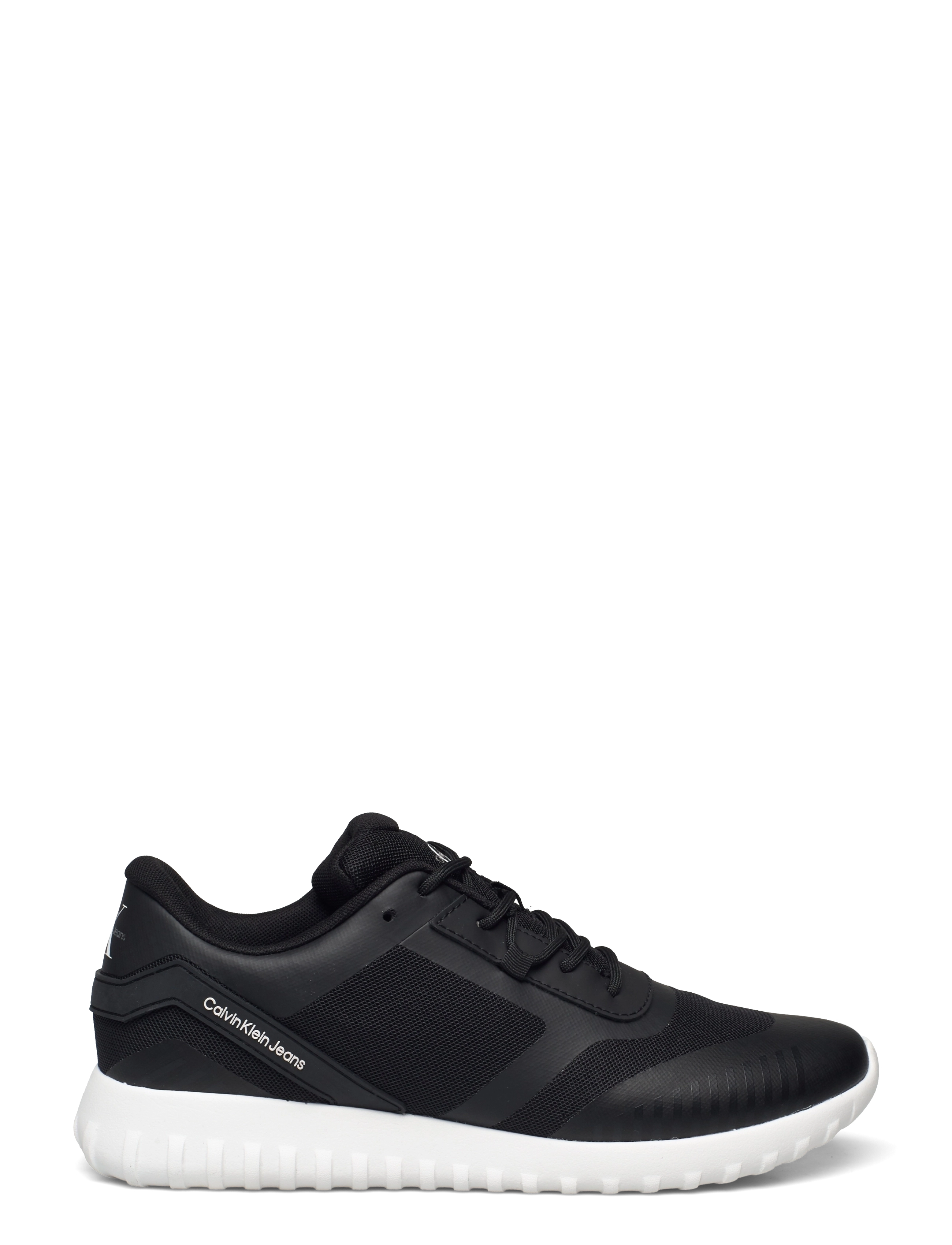 Calvin Klein - SPORTY EVA RUNNER 3 - black - 1