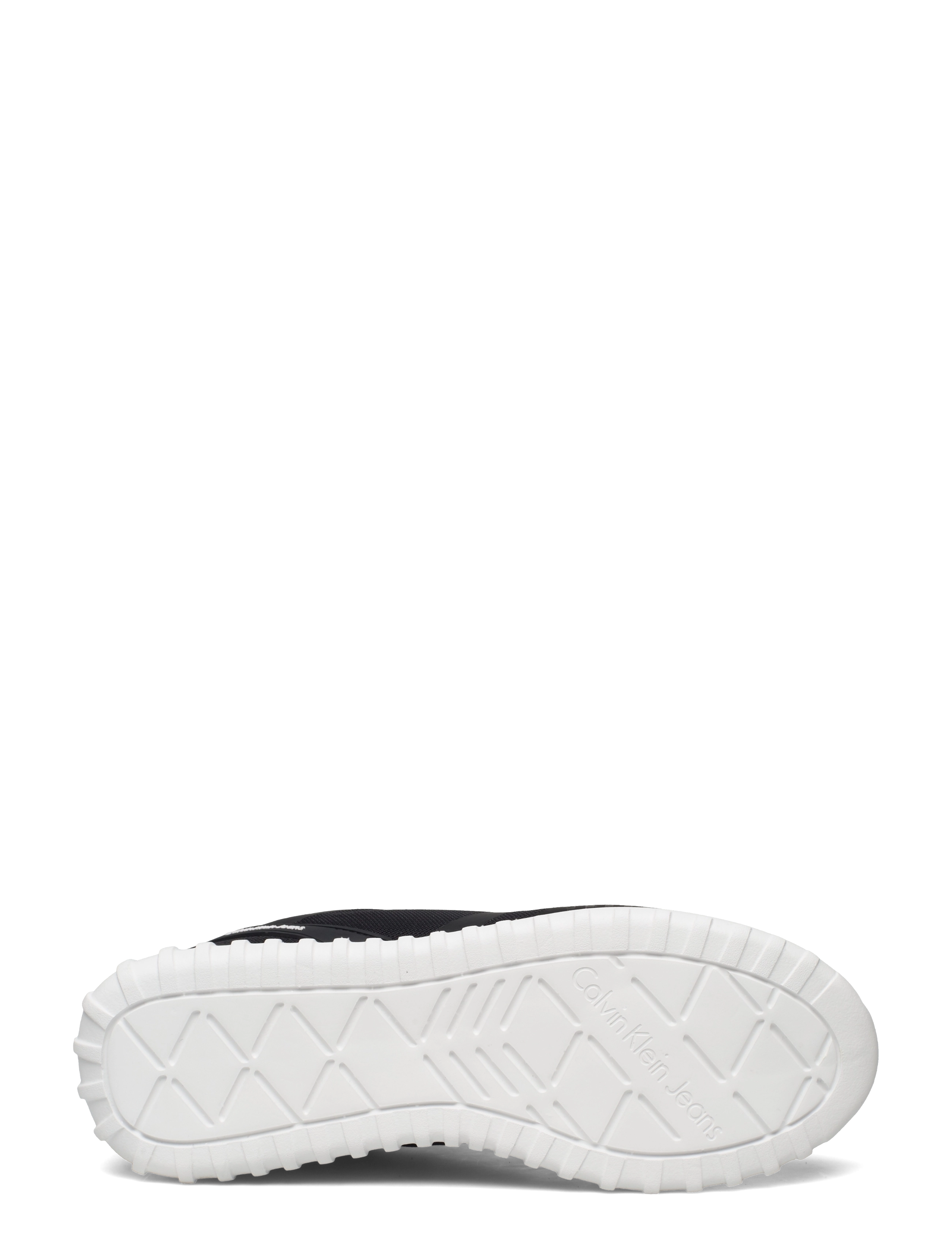 Calvin Klein - SPORTY EVA RUNNER 3 - black - 4