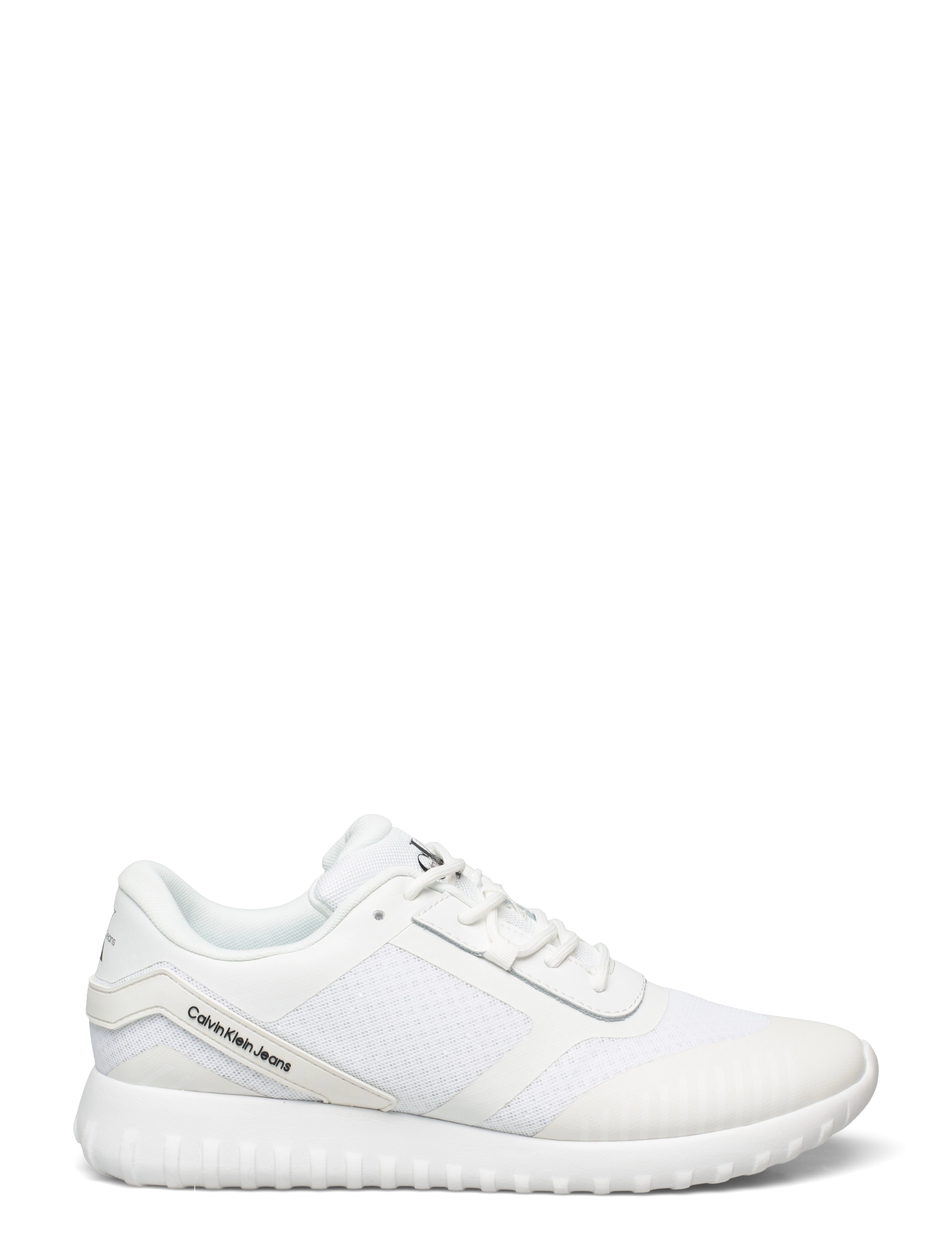 Calvin Klein - SPORTY EVA RUNNER 3 - bright white - 1