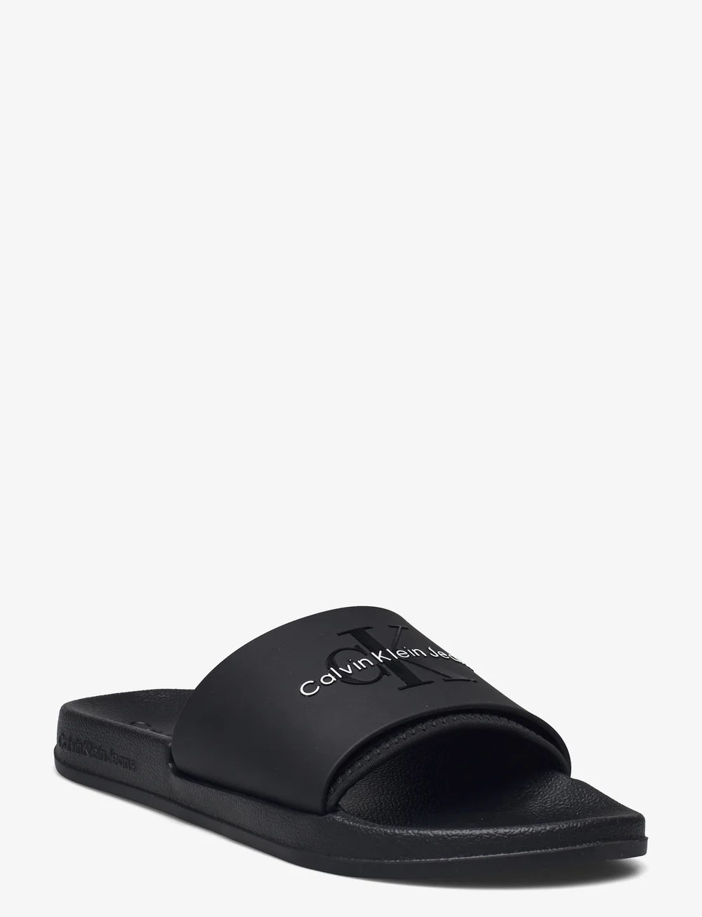 Mens calvin klein sliders deals