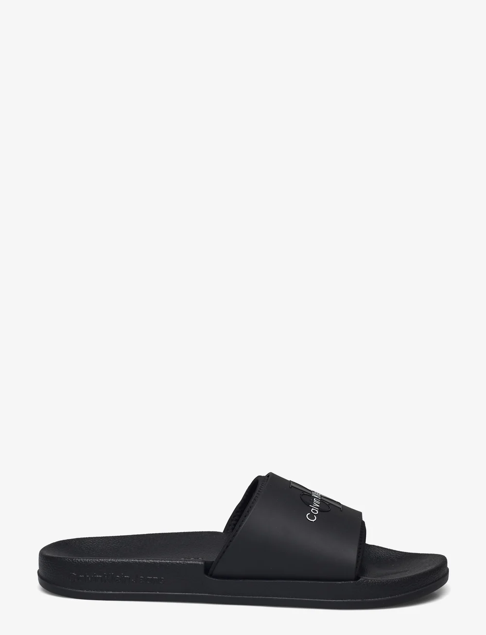 Calvin klein top sliders size 5