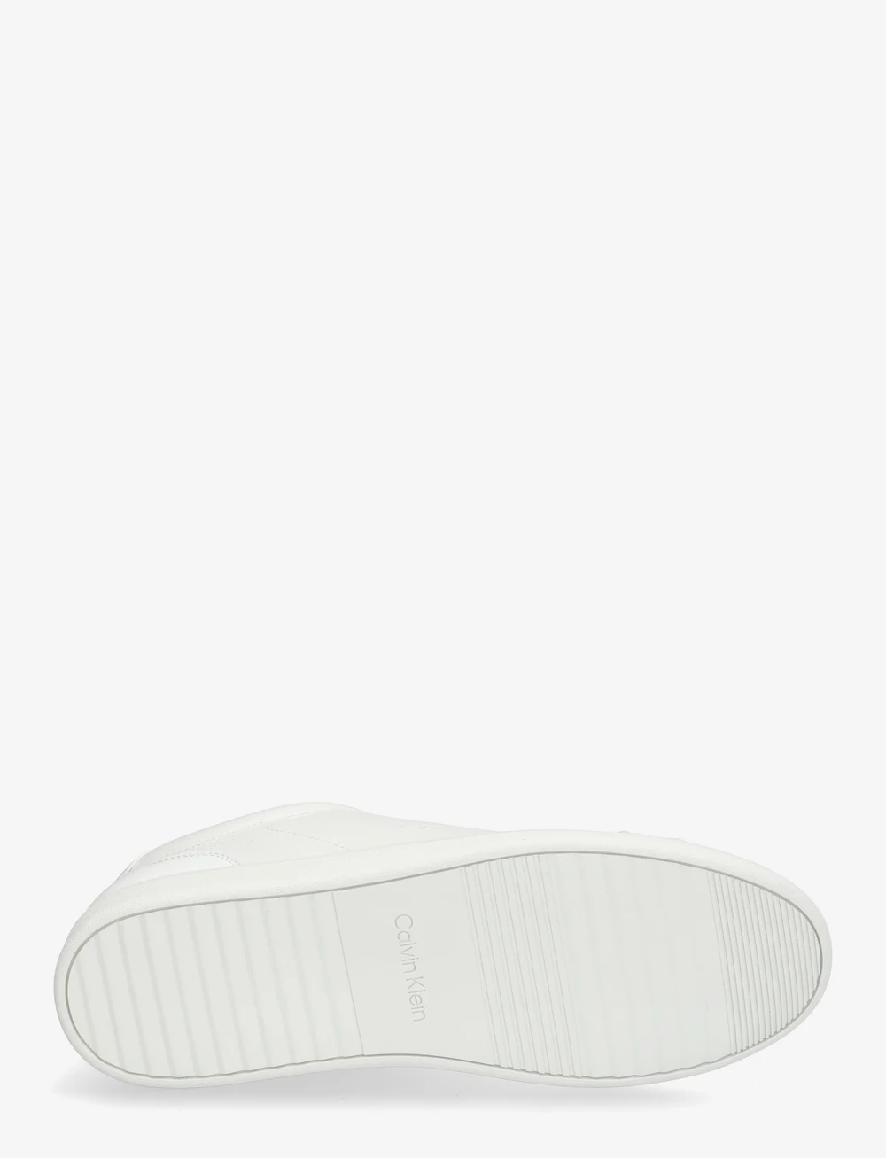 Calvin Klein - LOW PROFILE CUPSOLE CM - niedriger schnitt - triple bright white - 4