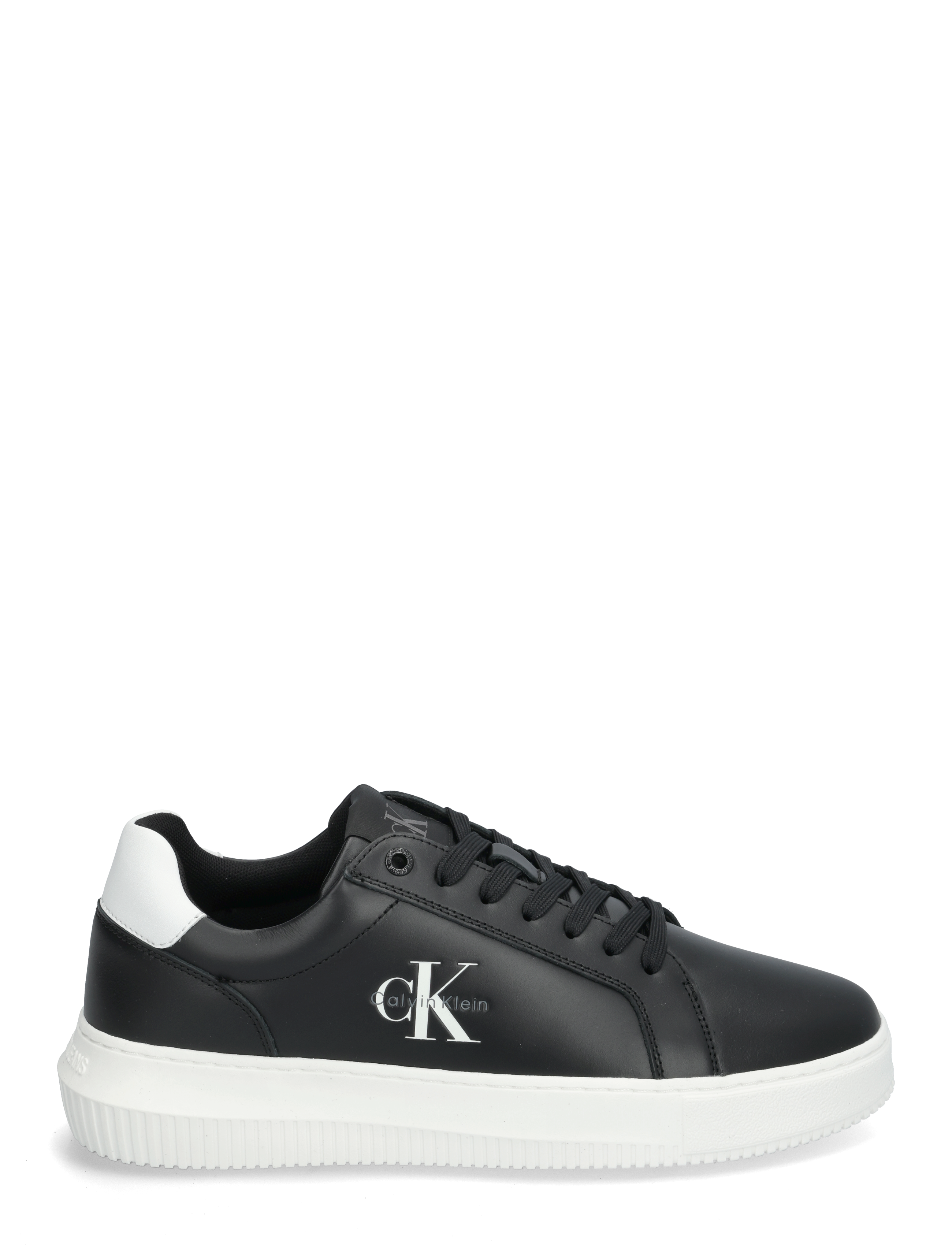 Chunky Cupsole Mono Lth 3